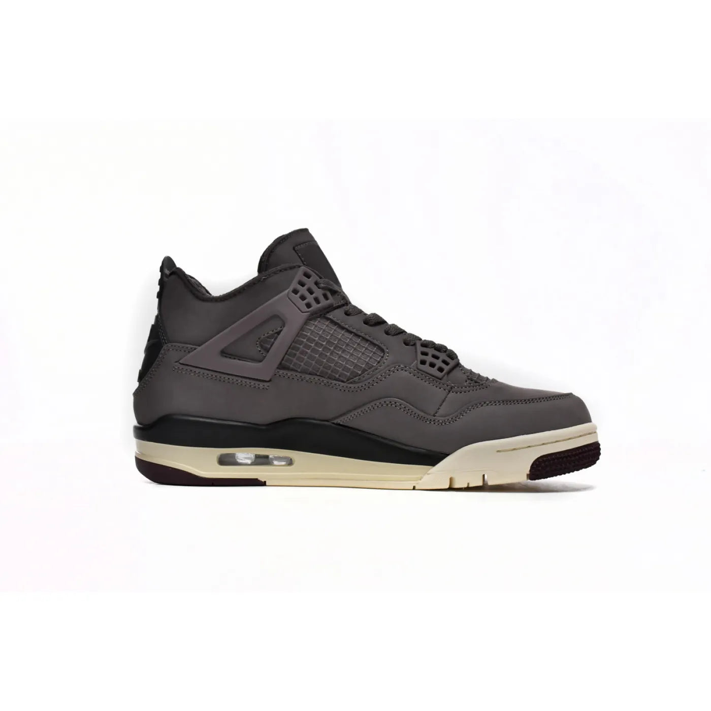A Ma Maniére x Air Jordan 4 Violet Ore