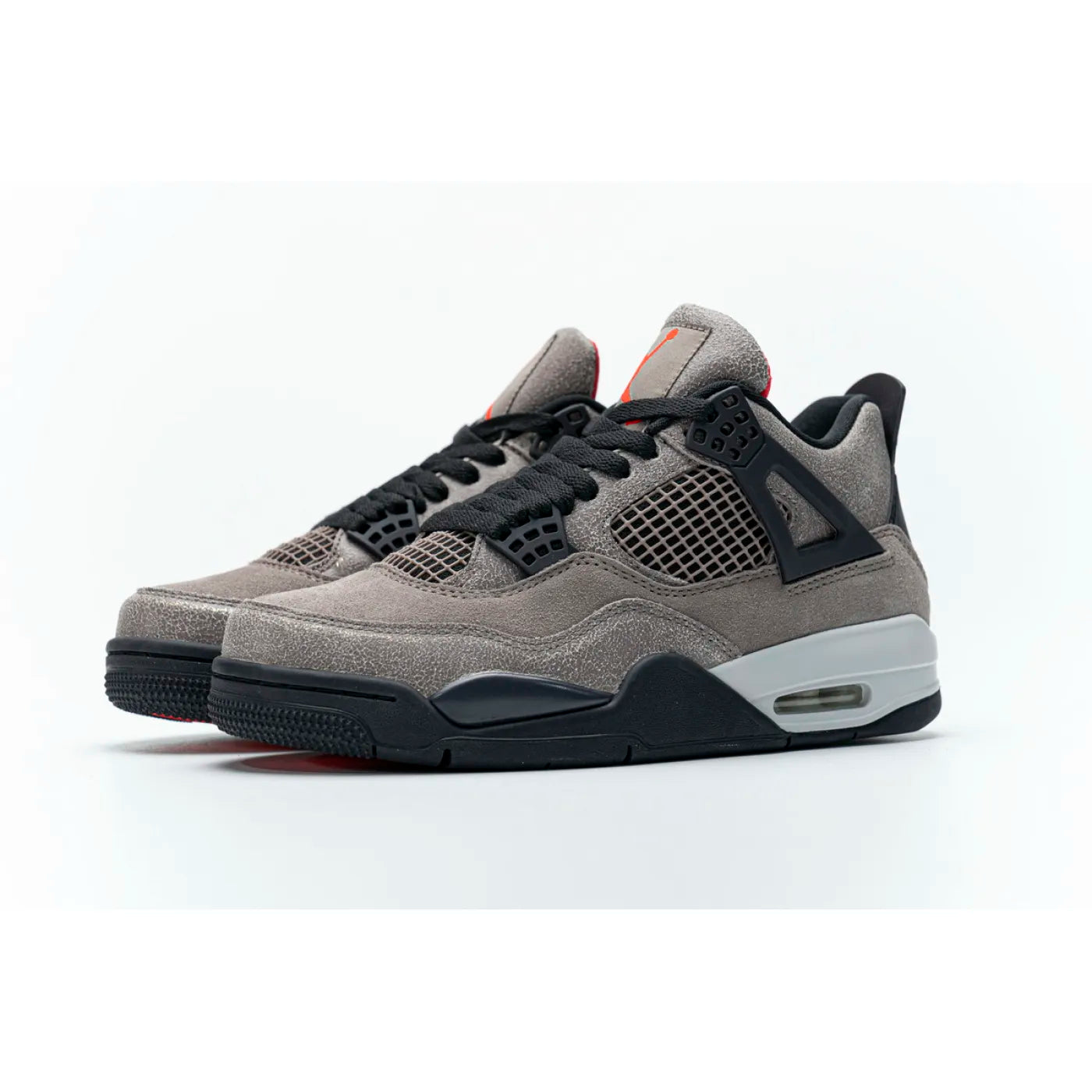 Air Jordan 4 Retro "Taupe Haze"