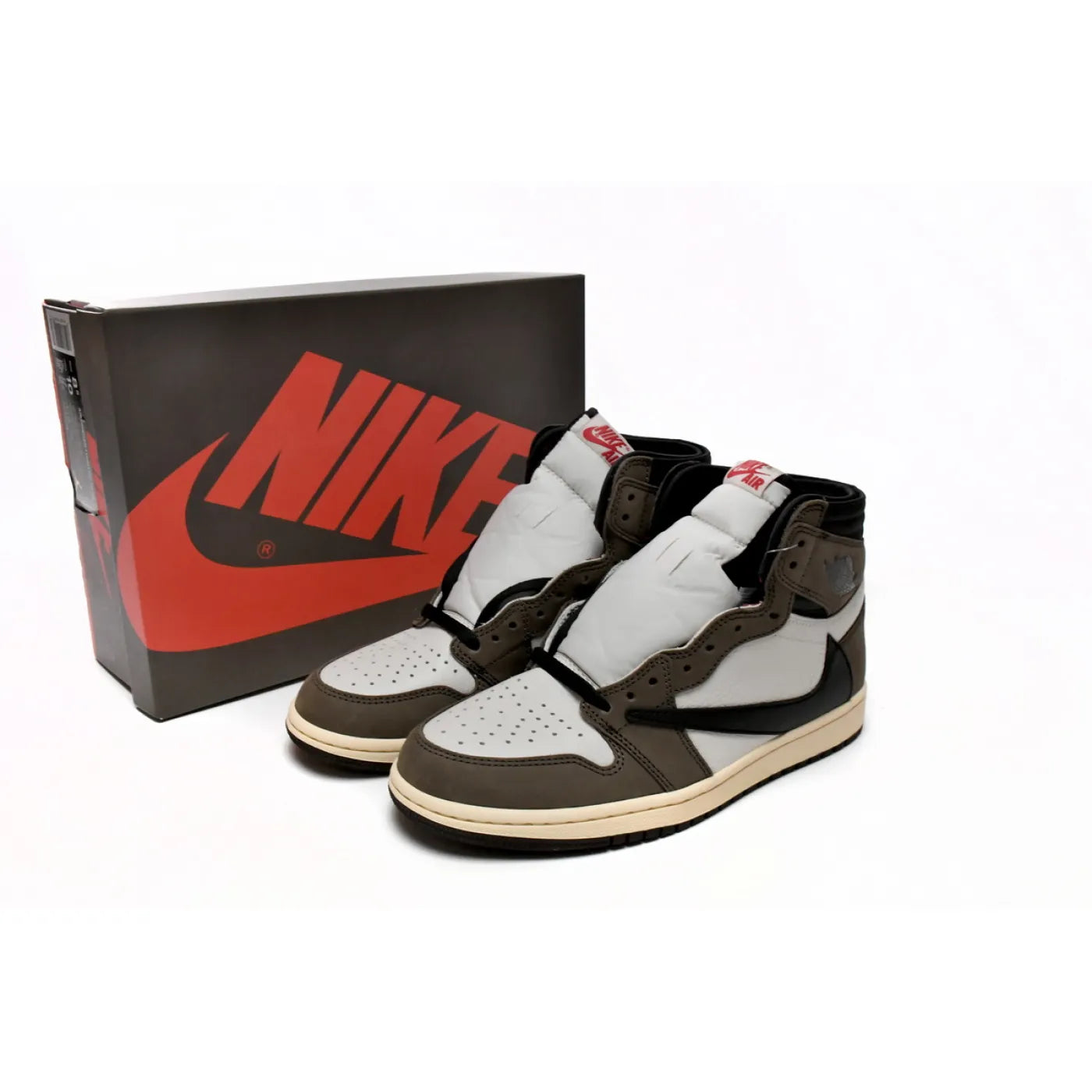 Air Jordan 1 Retro High Travis Scott