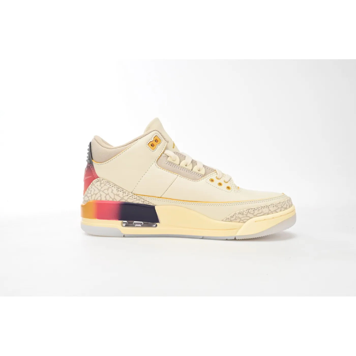 Air Jordan 3 Retro SP J Balvin
