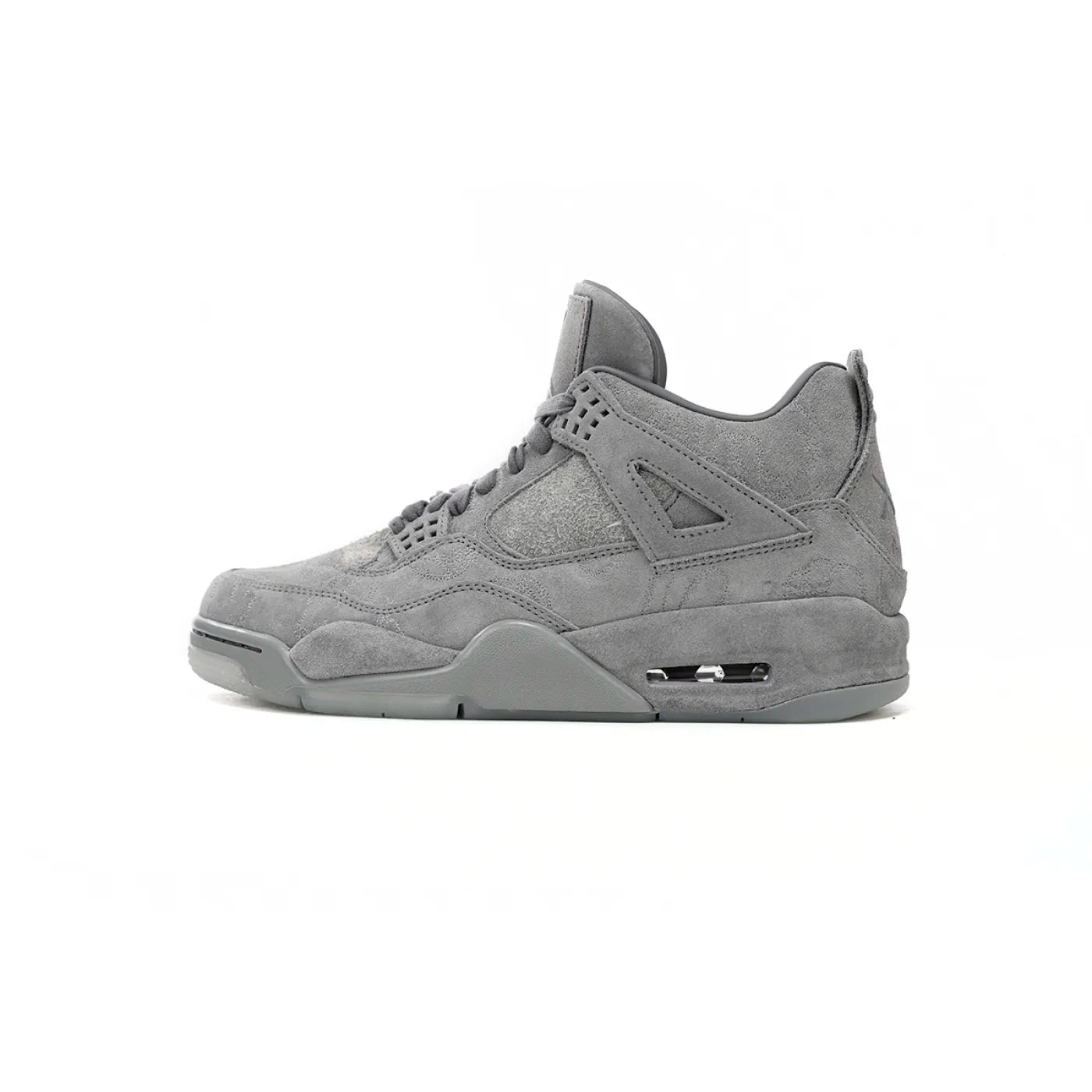 KAWS X Air Jordan 4 Retro