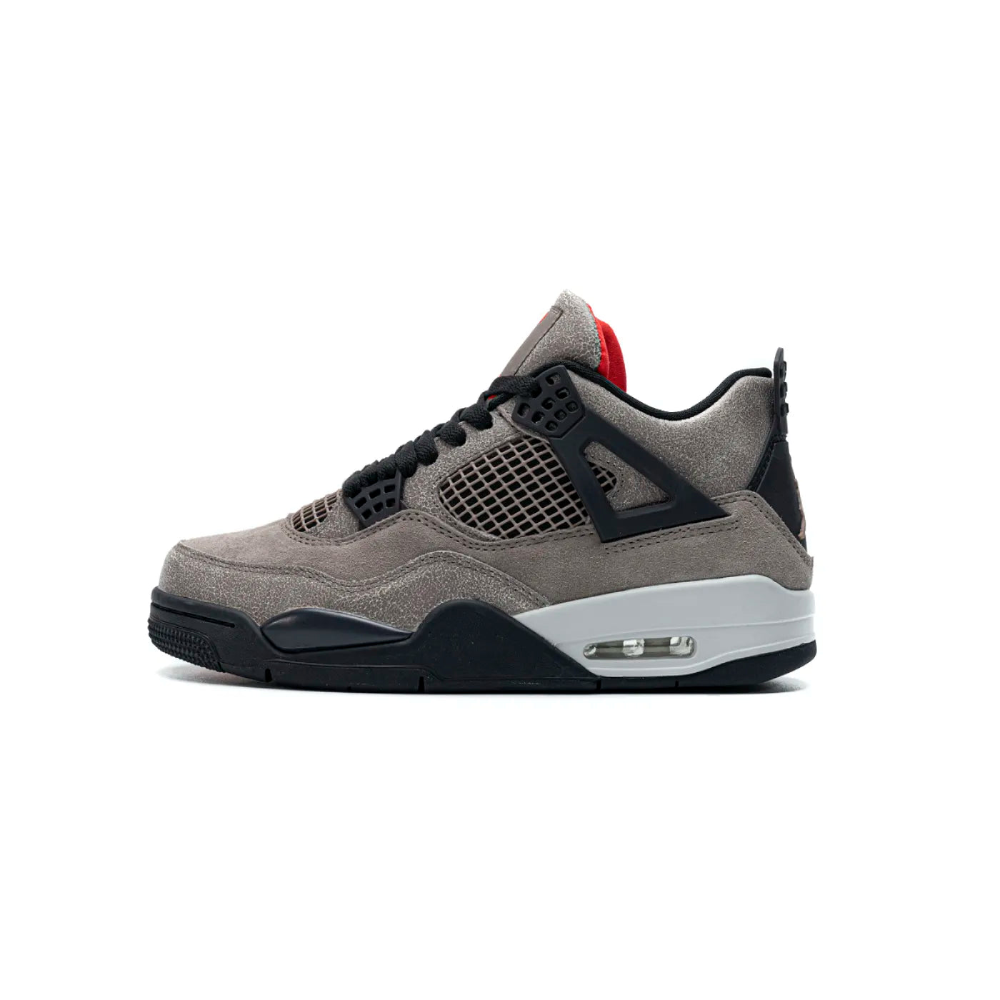 Air Jordan 4 Retro "Taupe Haze"