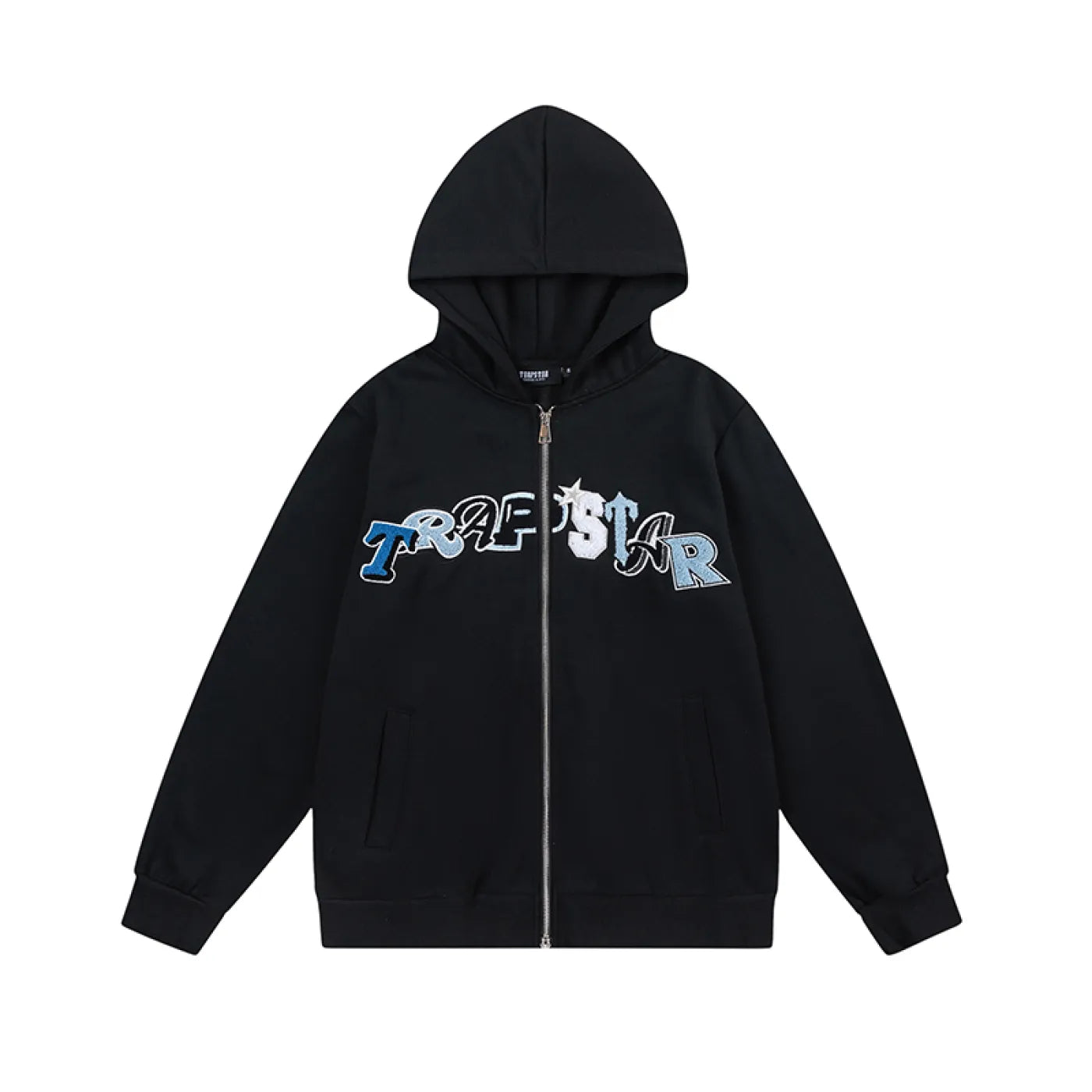 Trapstar Hoodie Tracksuit