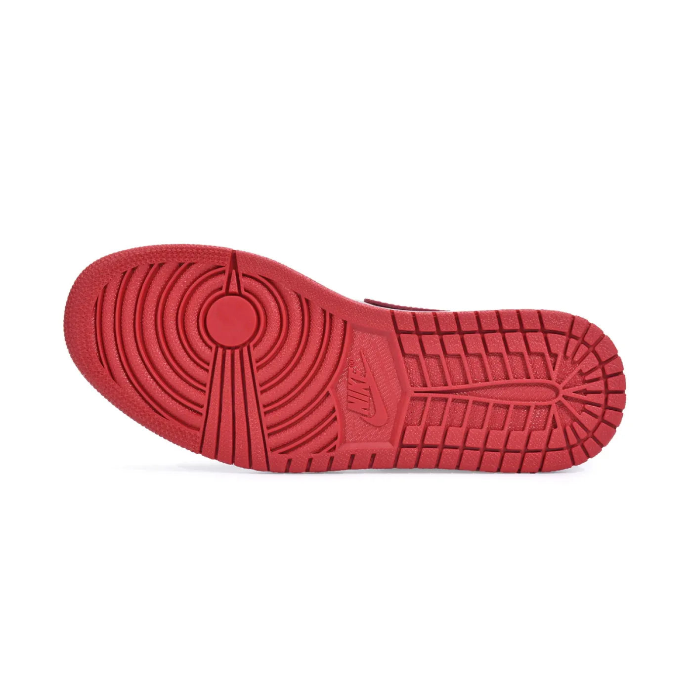 Air Jordan 1 High OG Bred Patent