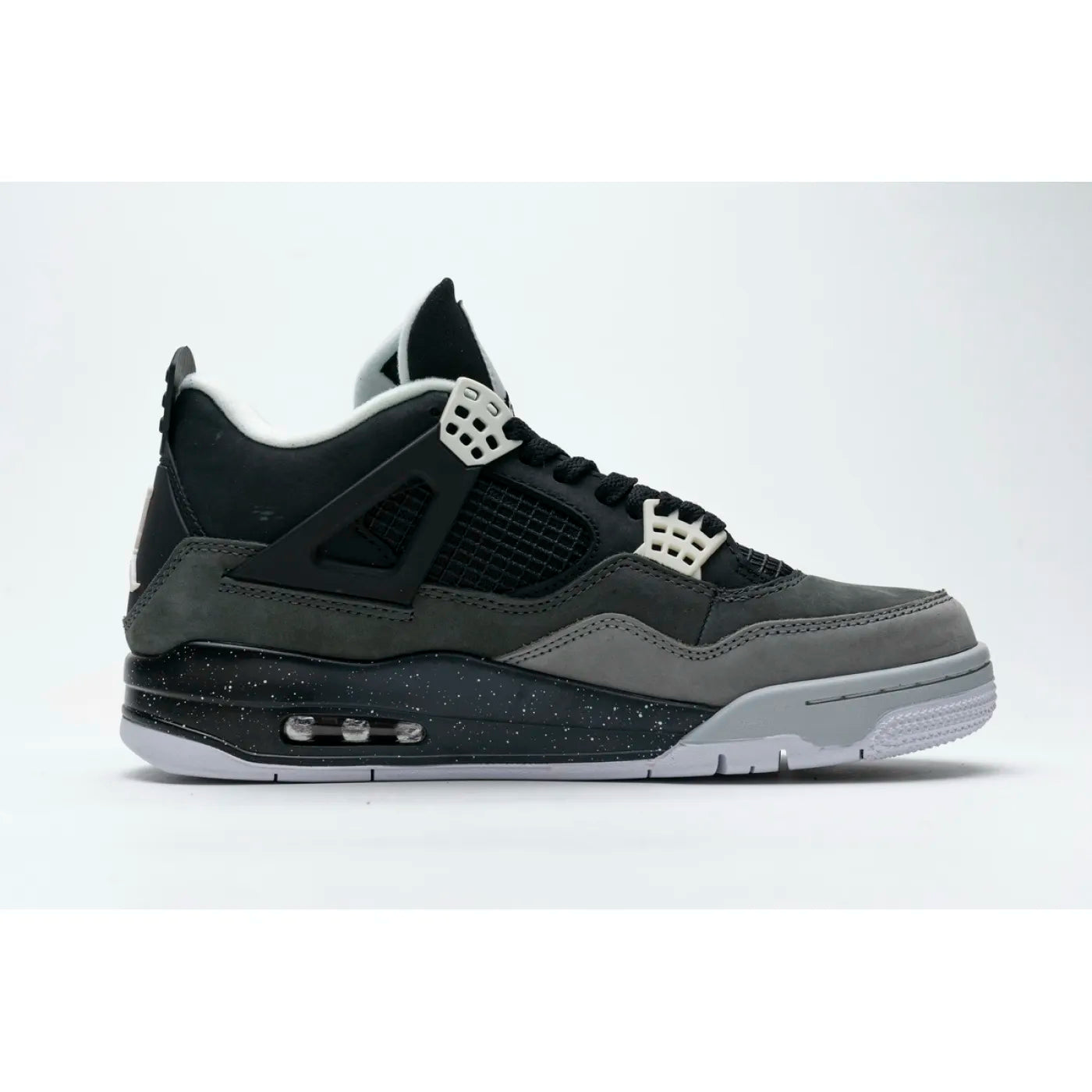 Air Jordan 4 Retro “Fear Pack”