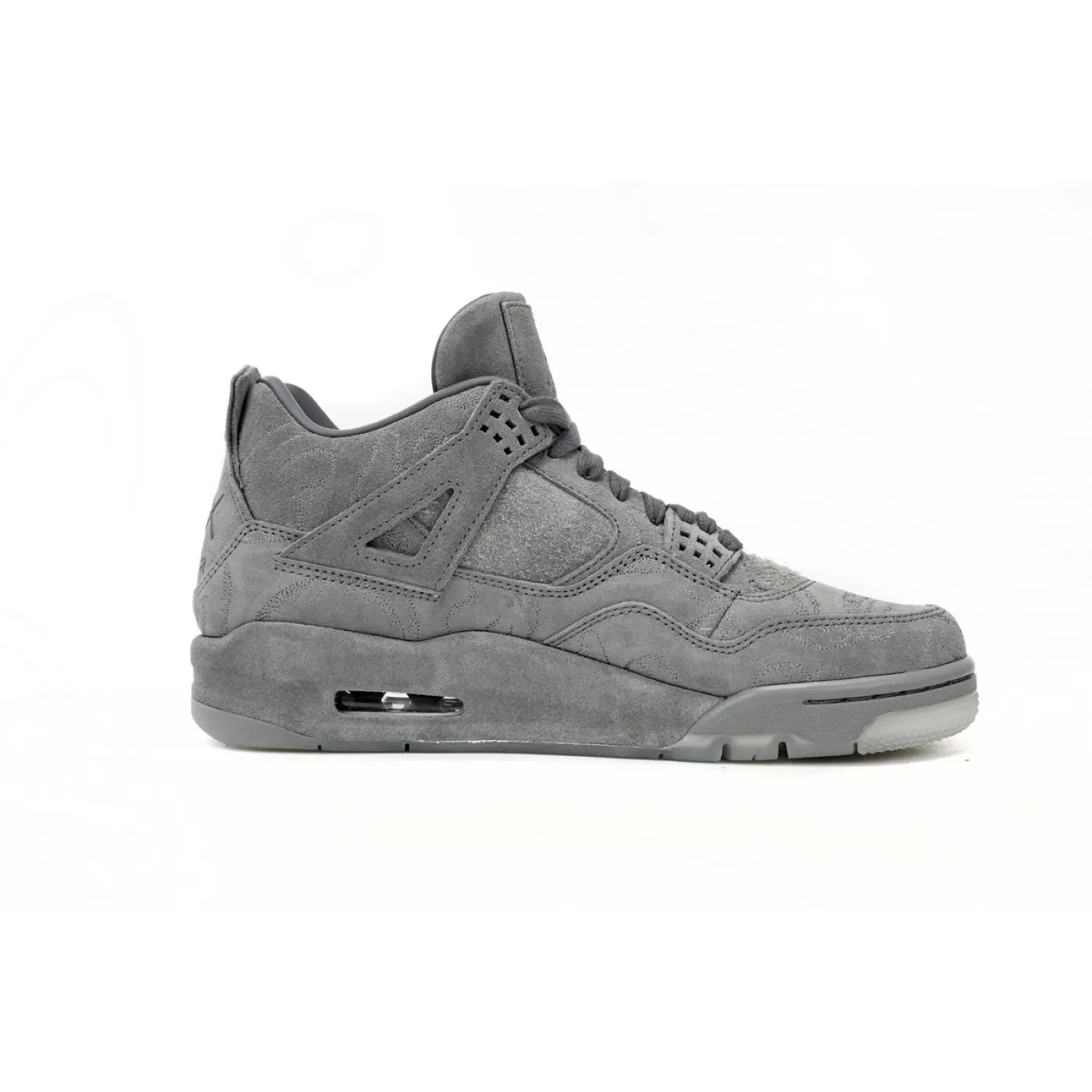 KAWS X Air Jordan 4 Retro