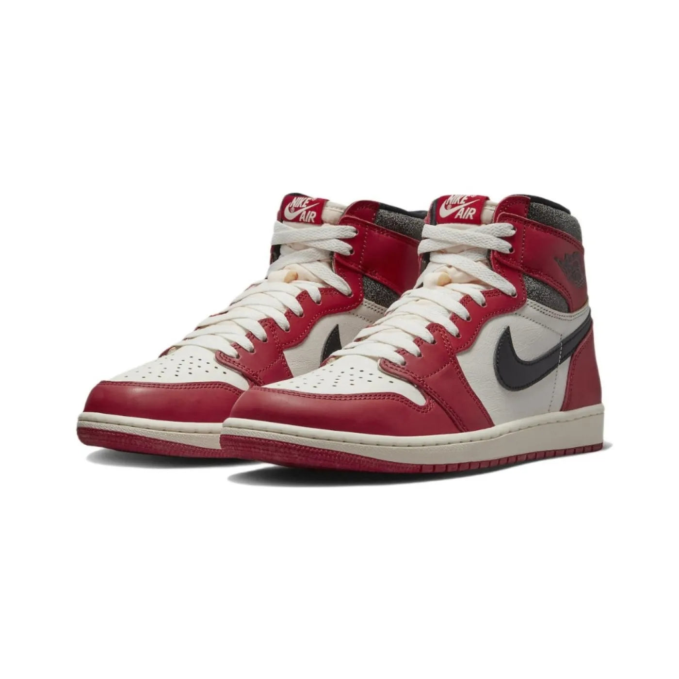 Air Jordan 1 Retro High Chicago Lost and Found