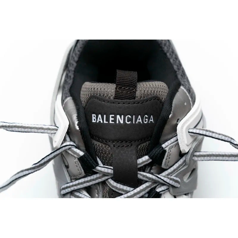 Balenciaga Track LED Grey