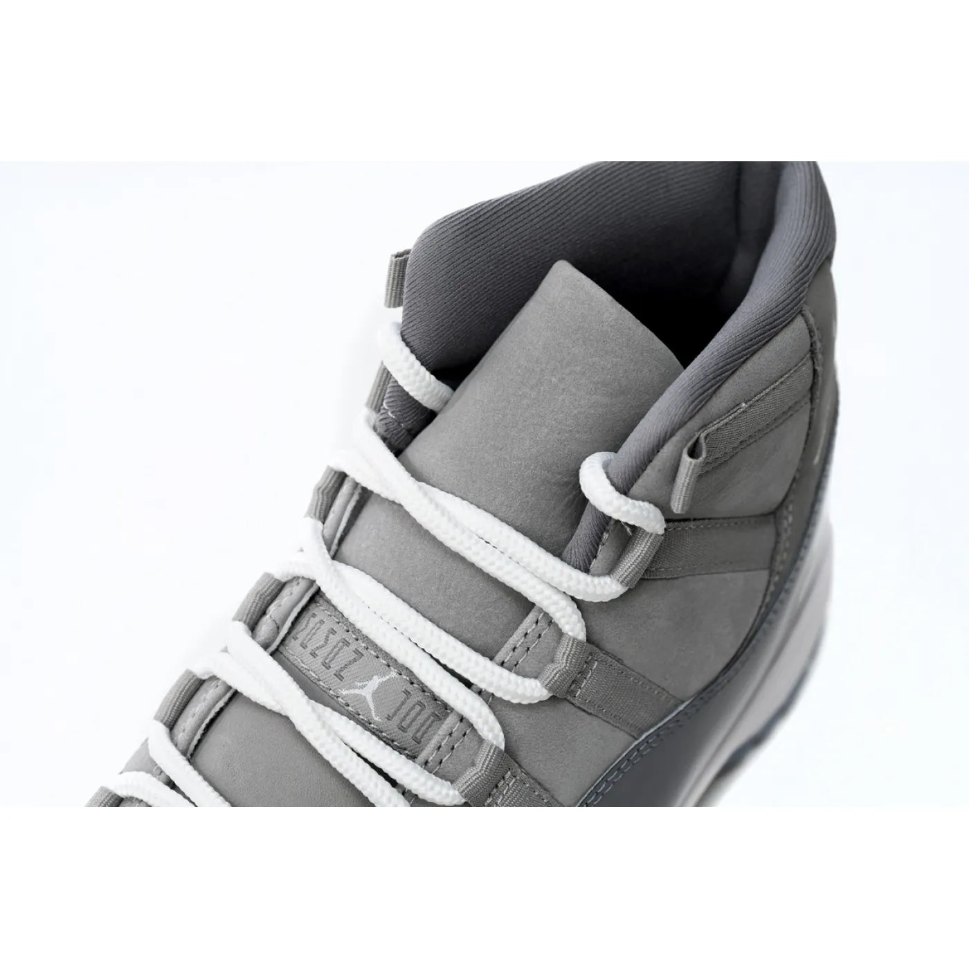 Air Jordan 11 High Cool Grey