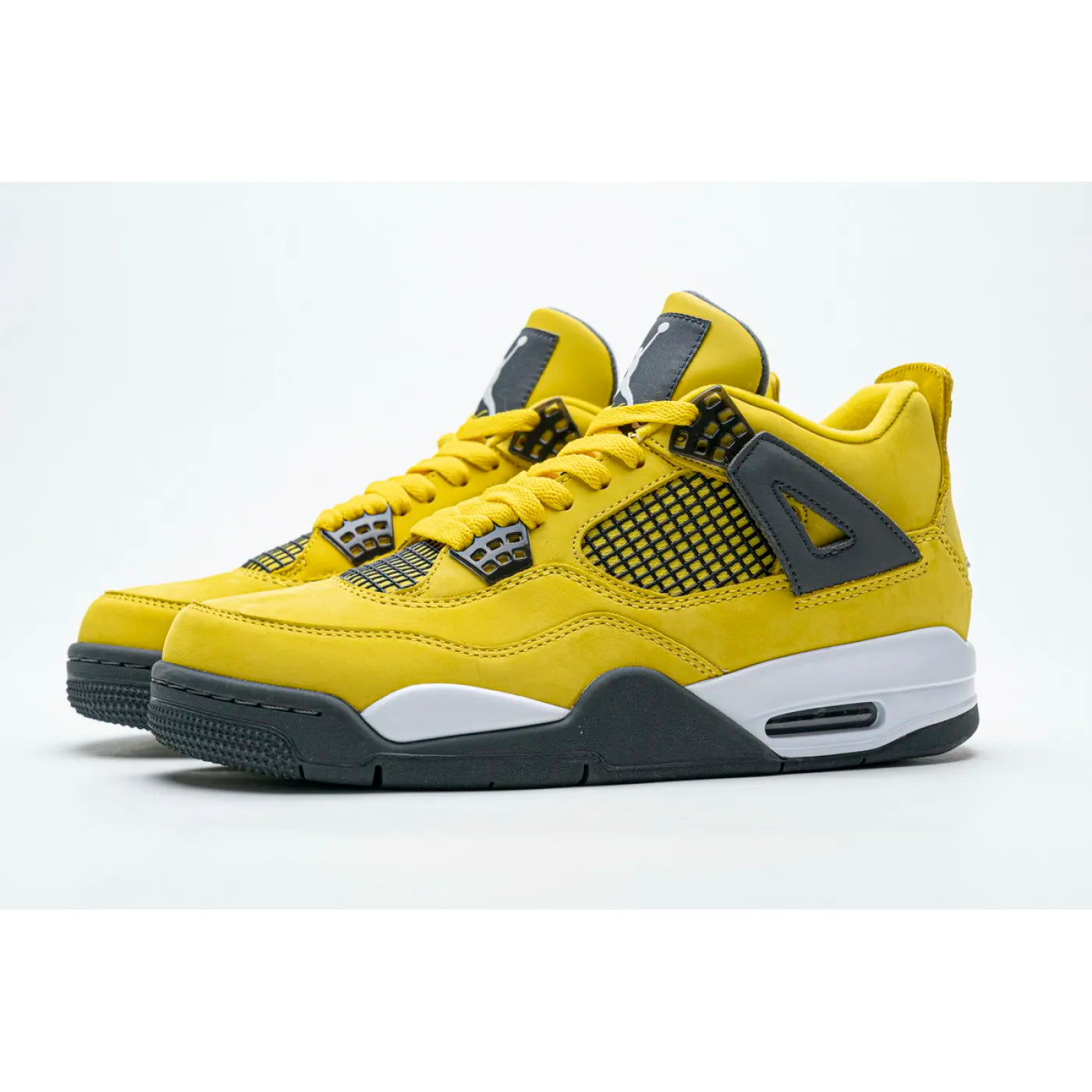 Air Jordan 4 Retro Lightning
