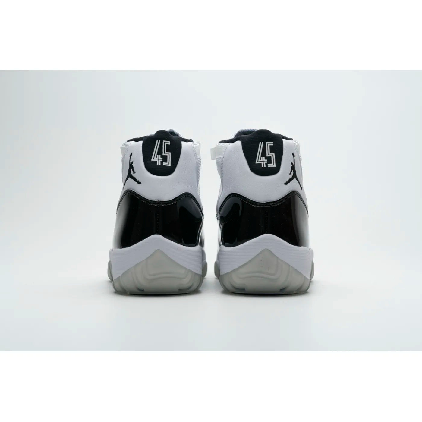 Air Jordan 11 High Concord