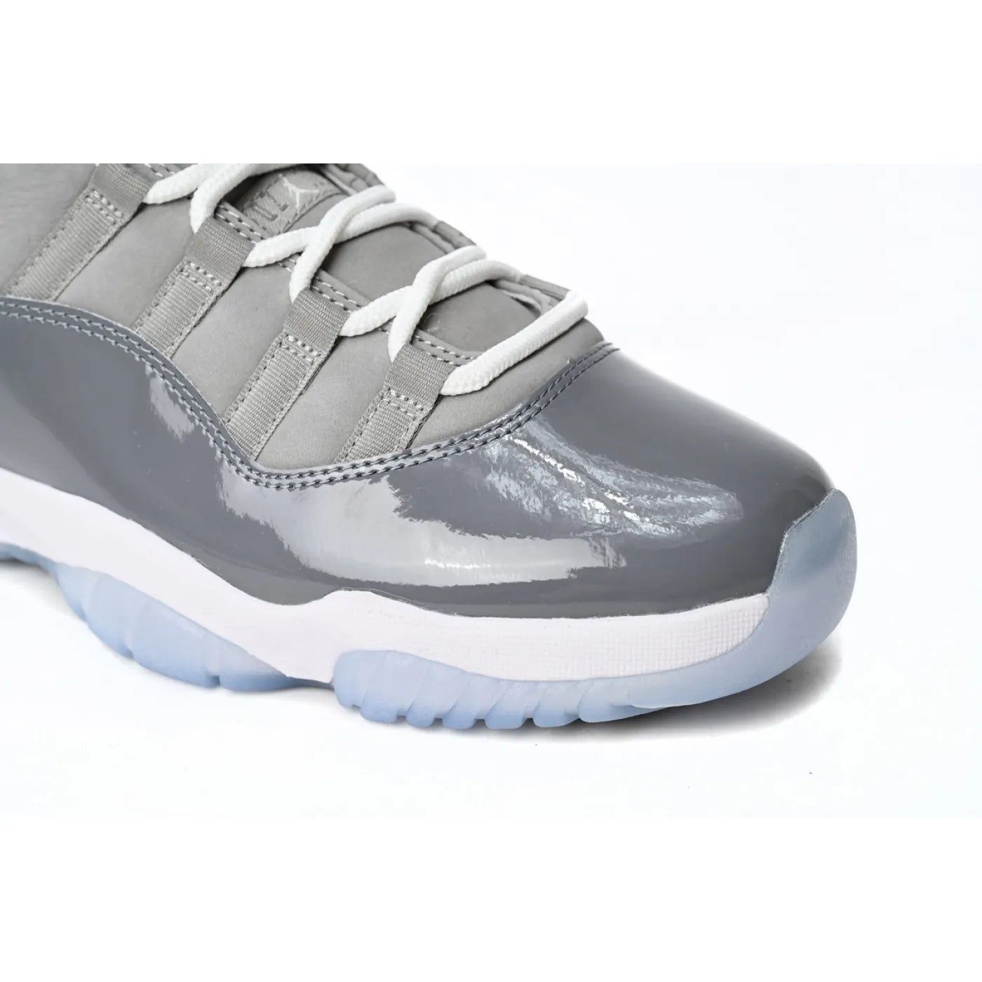 Air Jordan 11 High Cool Grey