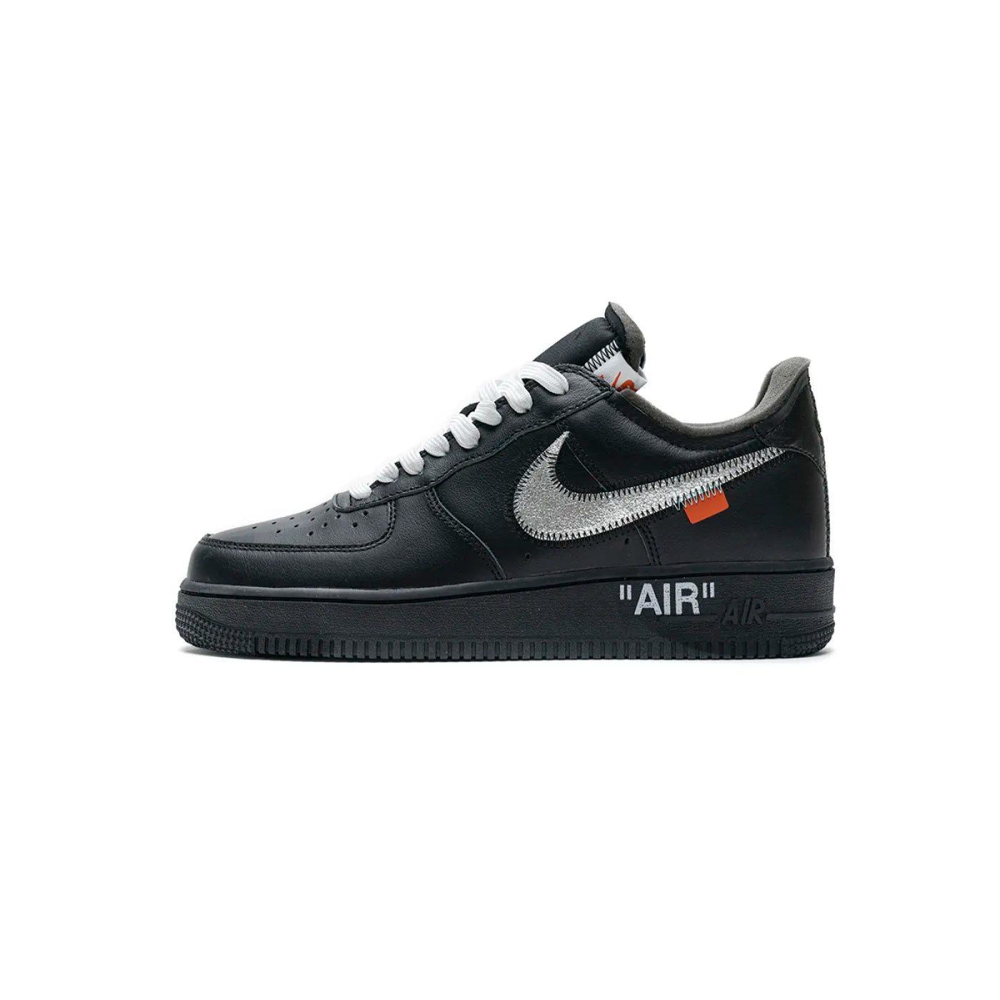 OFF White X Air Force 1 ’07 Low