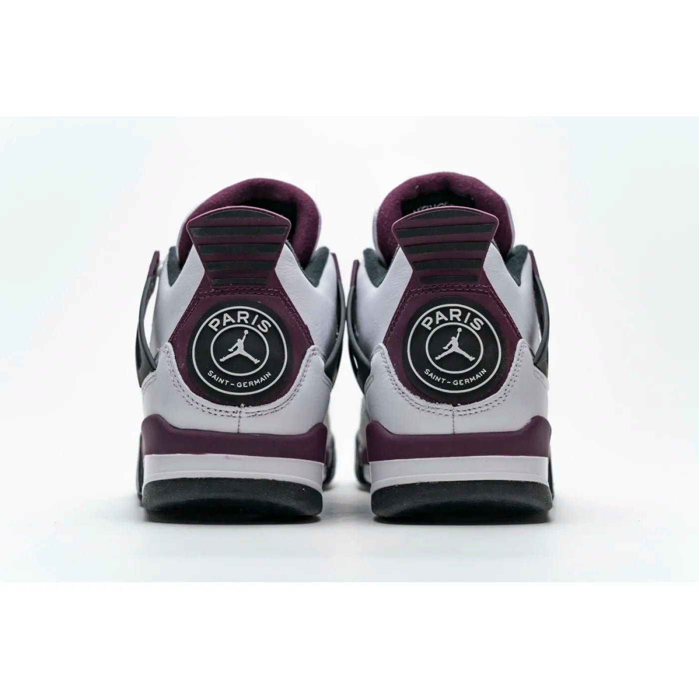 Air Jordan 4 Retro PSG Paris