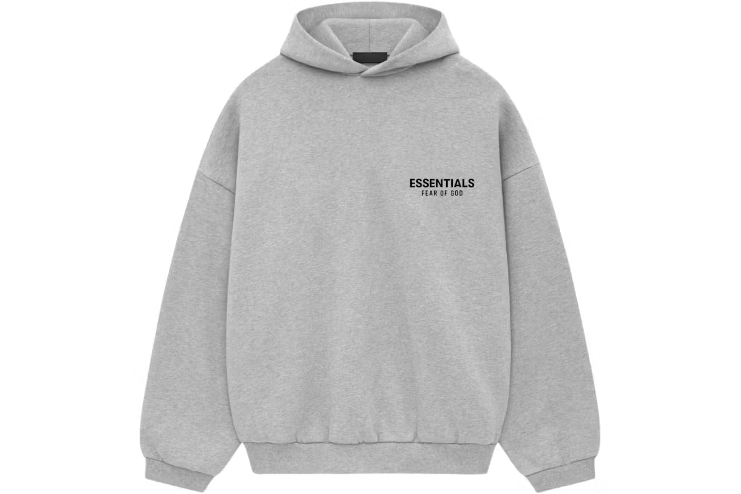 Fear of God Essentials Fleece Hoodie