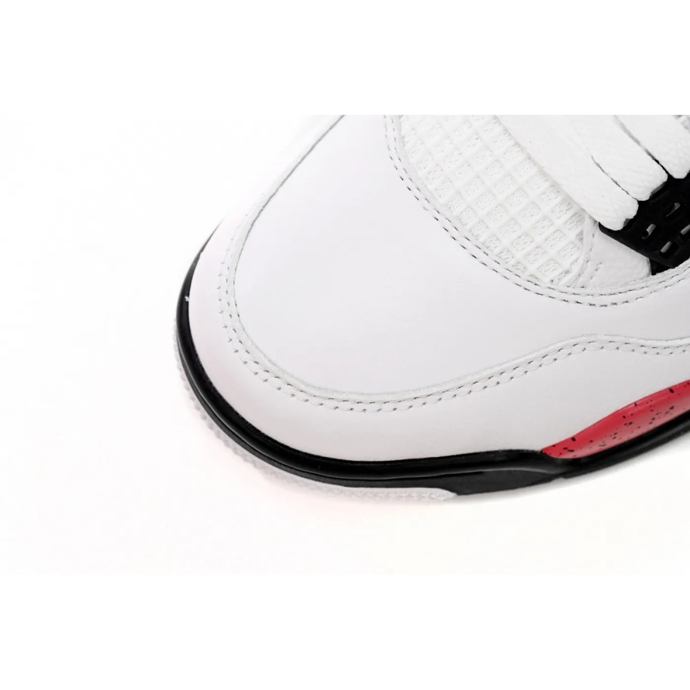 Air Jordan 4 Retro Red Cement