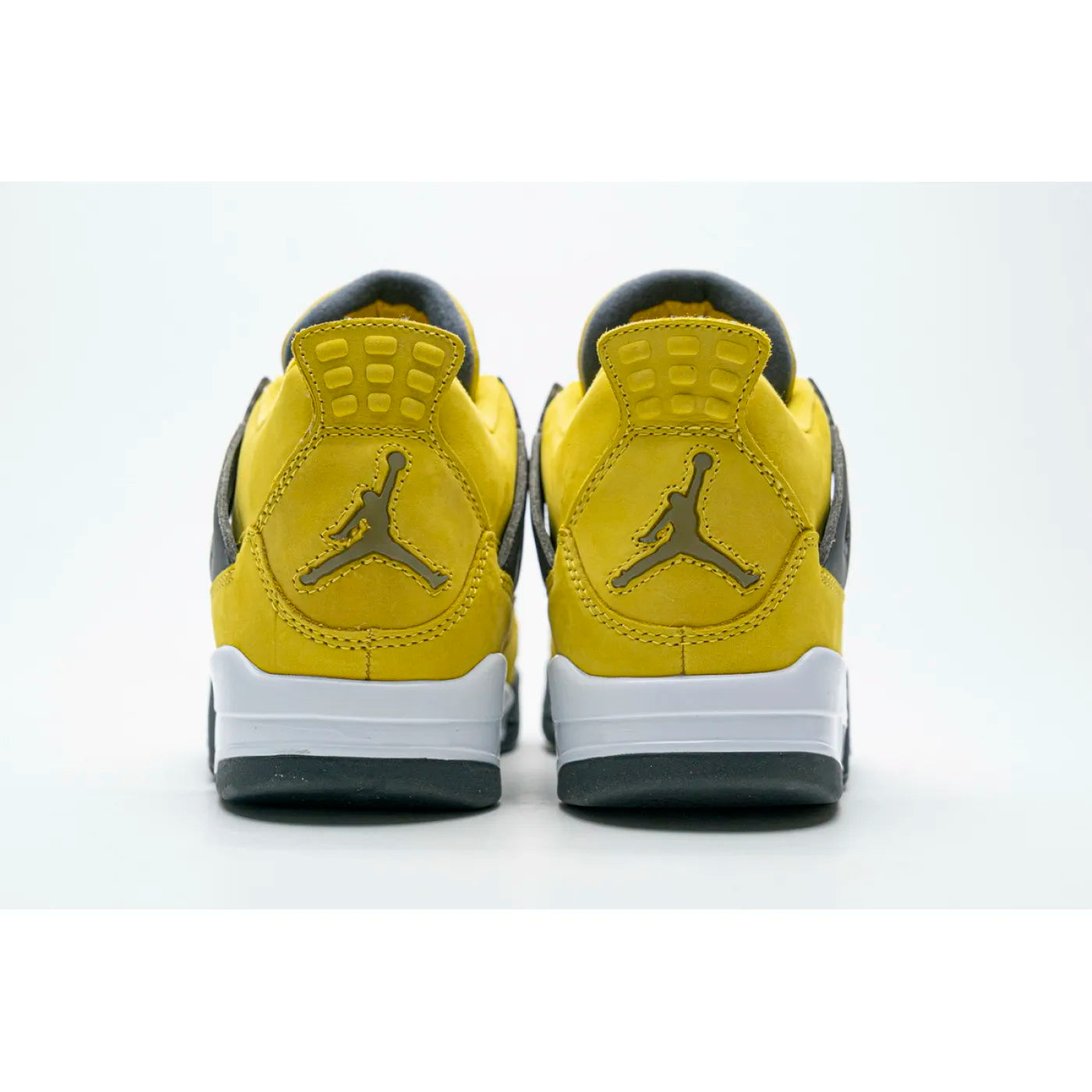 Air Jordan 4 Retro Lightning