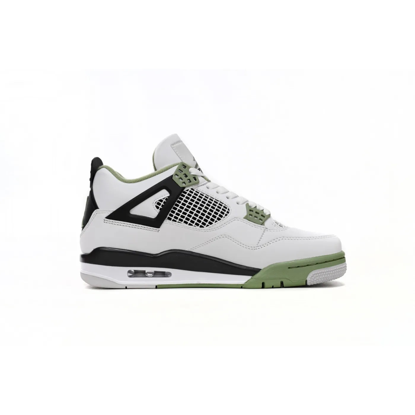 Air Jordan 4 “Seafoam”