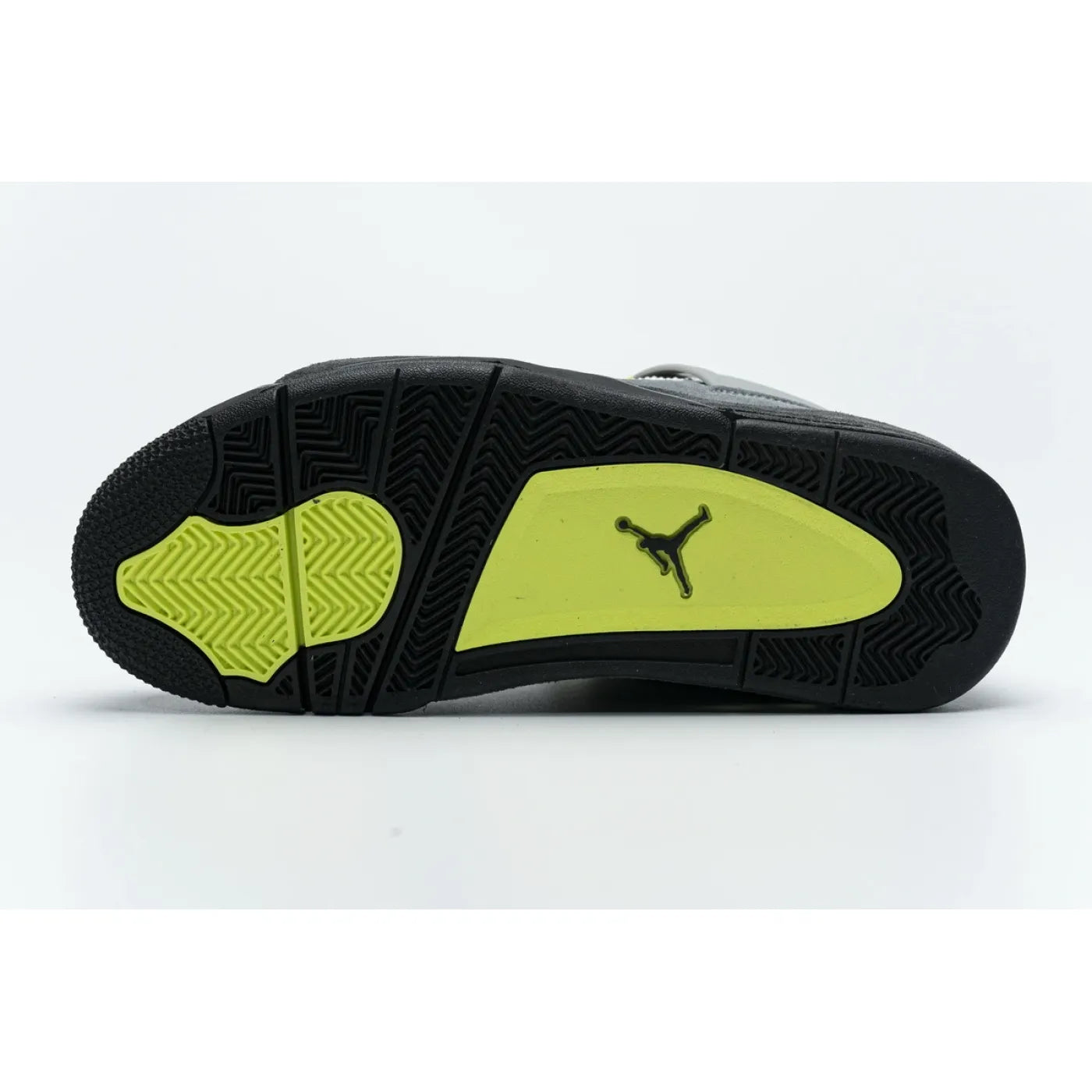 Air Jordan 4 Retro SE“Neon”