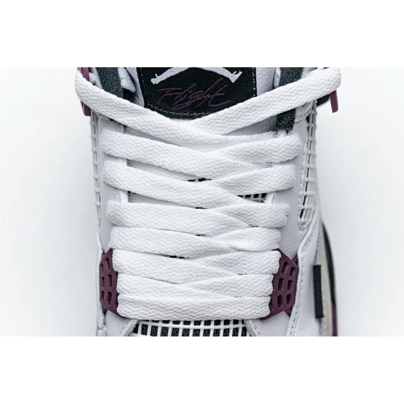 Air Jordan 4 Retro PSG Paris