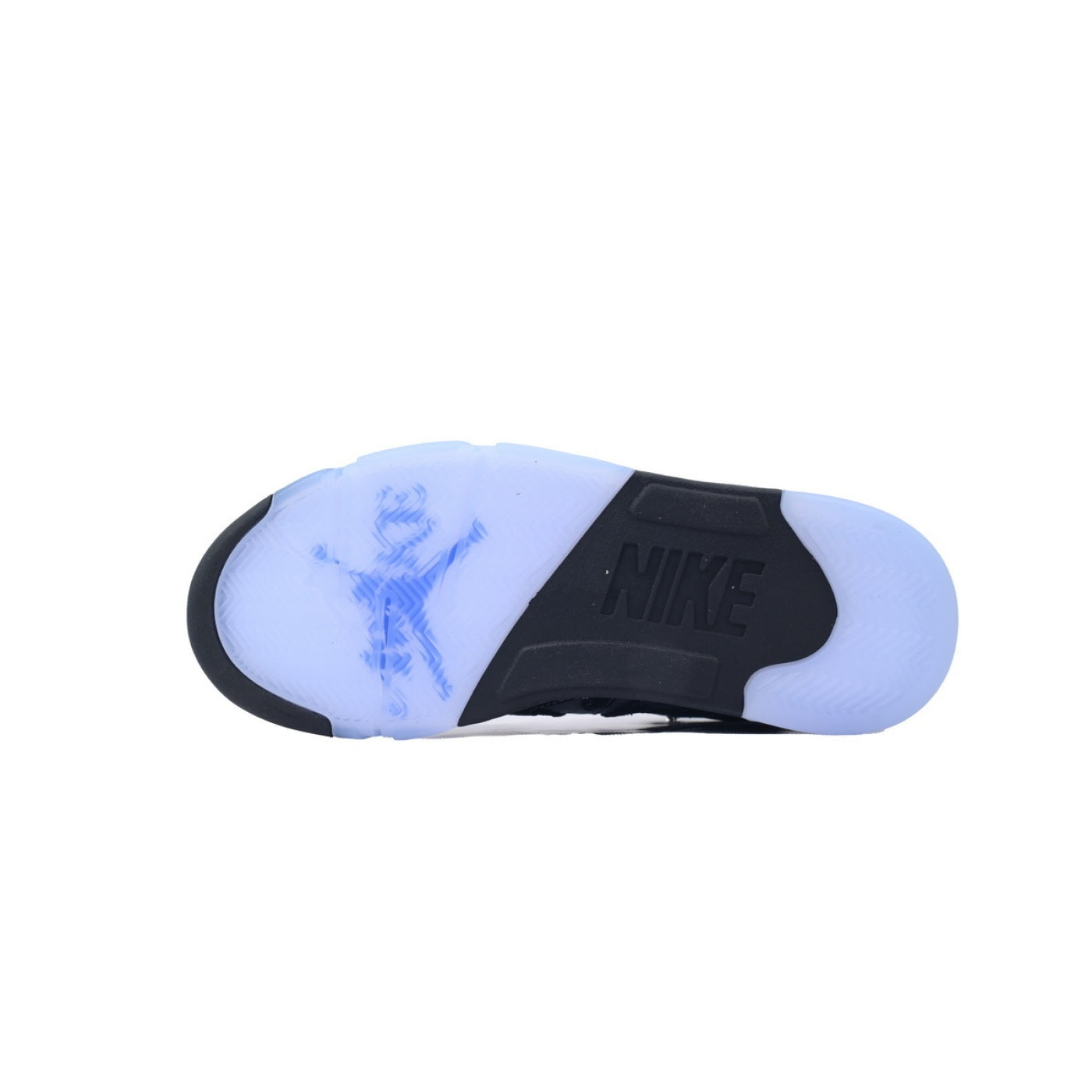 Awake NY x Air Jordan 5 Retro 'Black Racer Blue