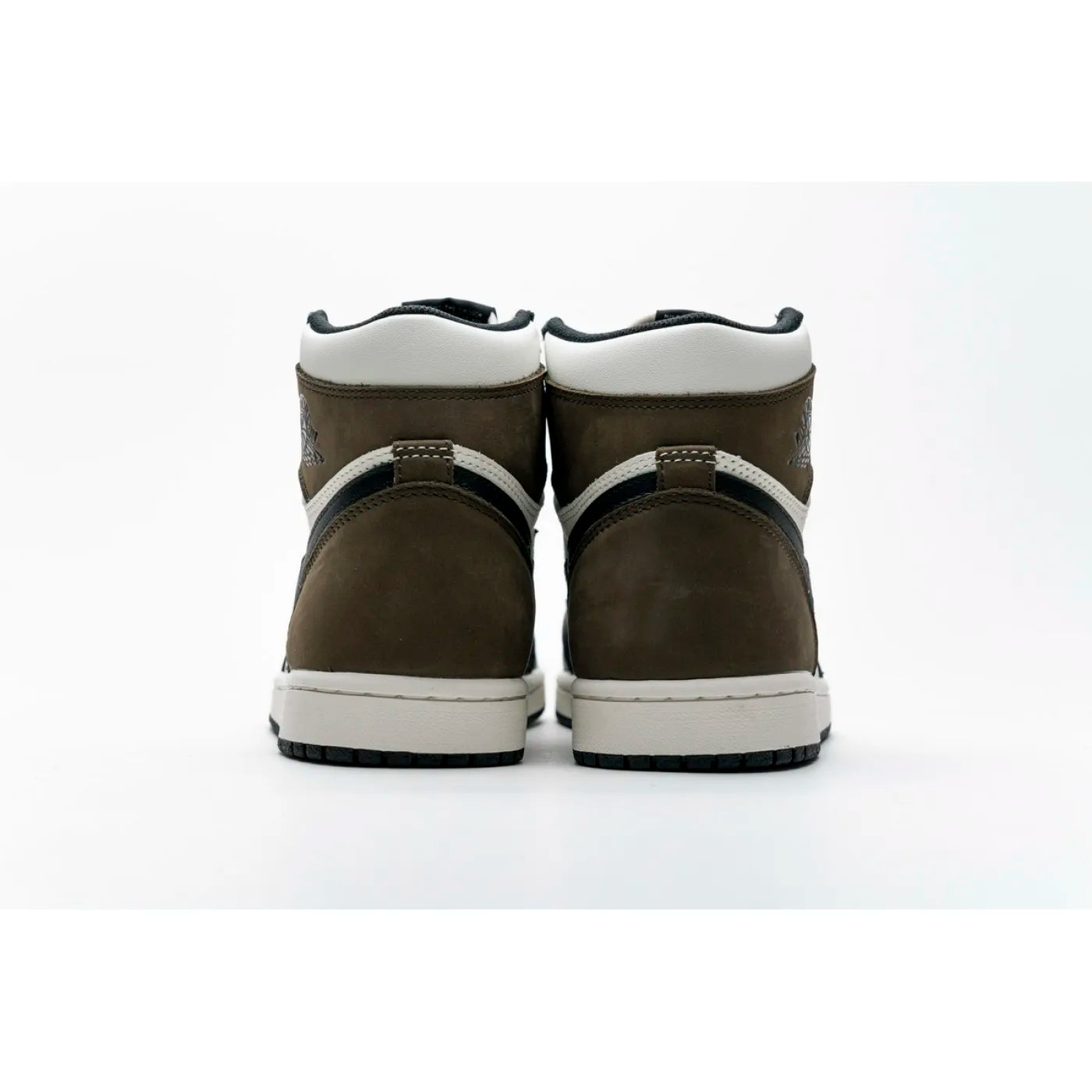 Air Jordan 1 Retro High OG Dark Mocha