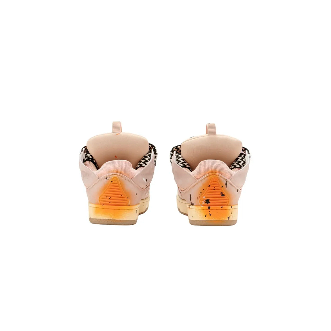 Gallery Dept. x Lanvin Curb Light Paint Drip
