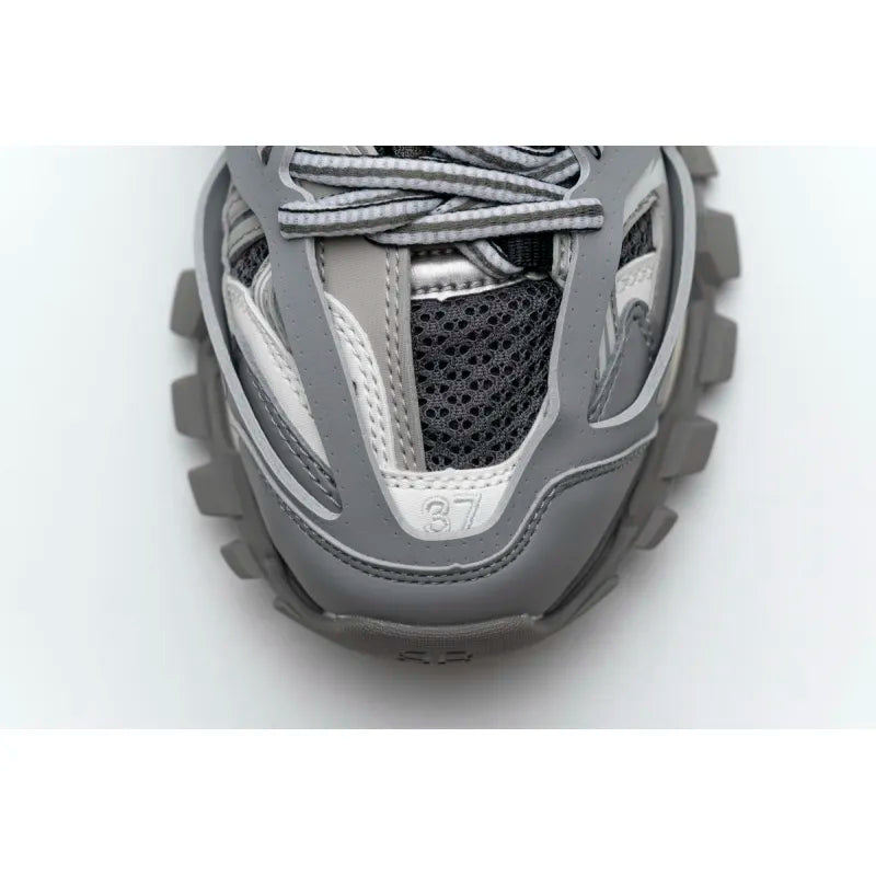 Balenciaga Track LED Grey