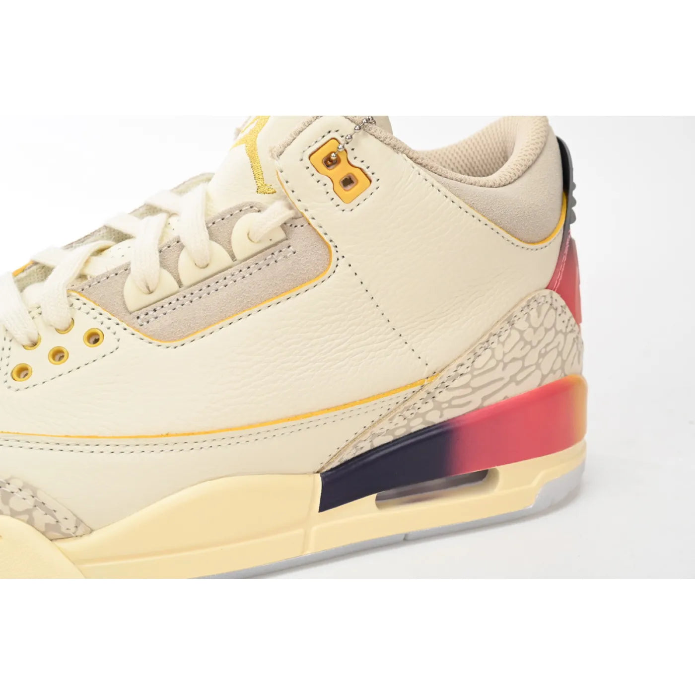Air Jordan 3 Retro SP J Balvin