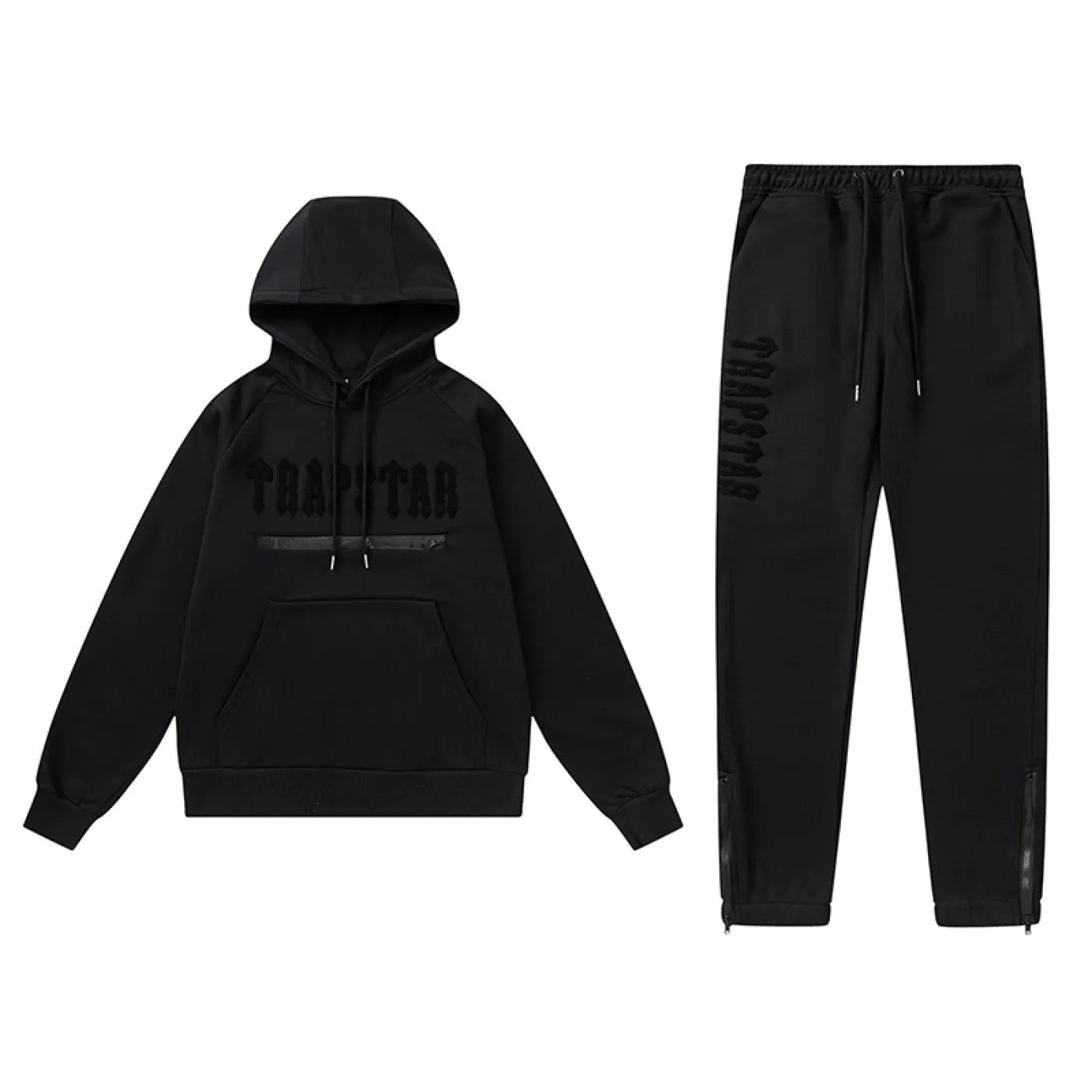 Trapstar Hoodie Tracksuit