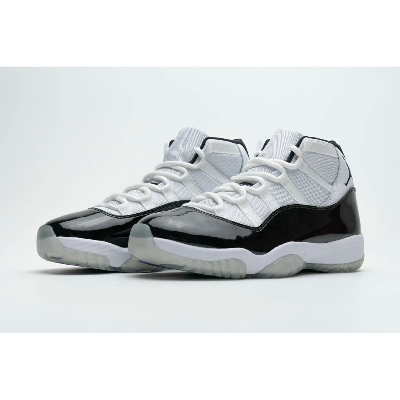Air Jordan 11 High Concord