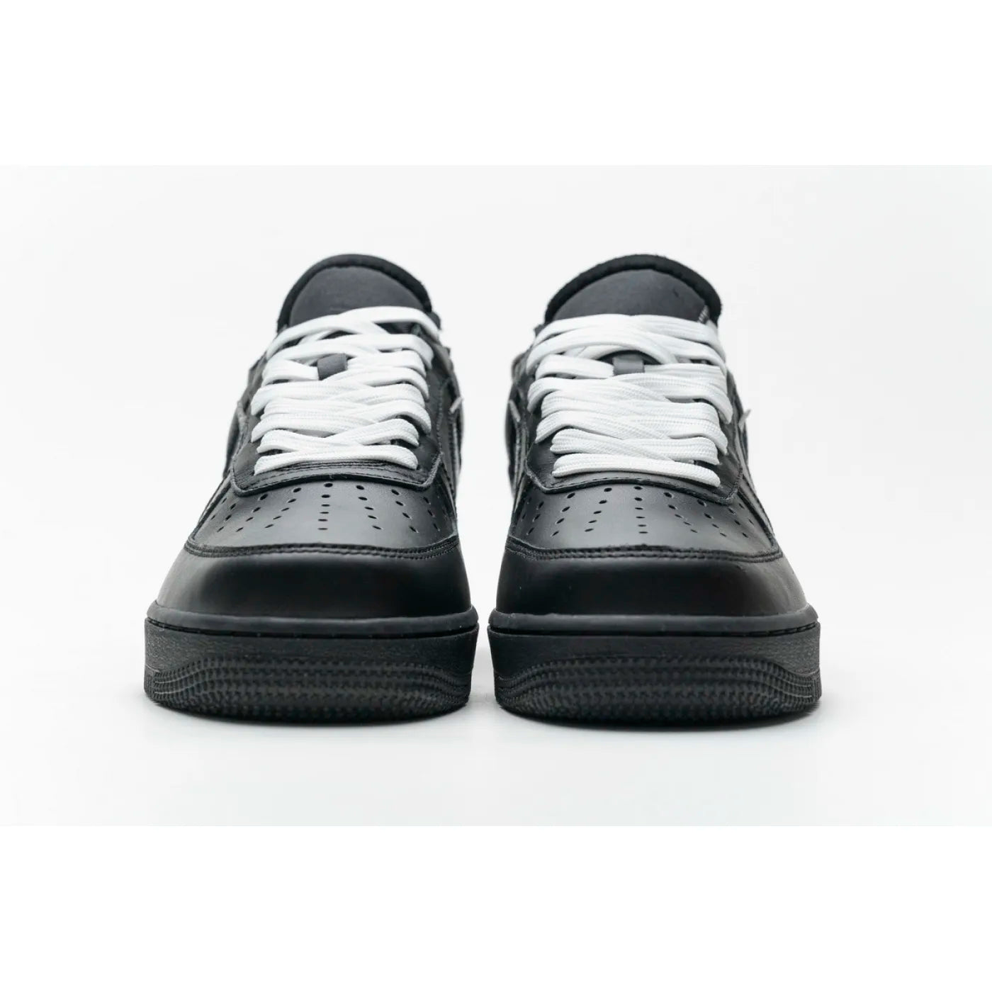 OFF White X Air Force 1 ’07 Low