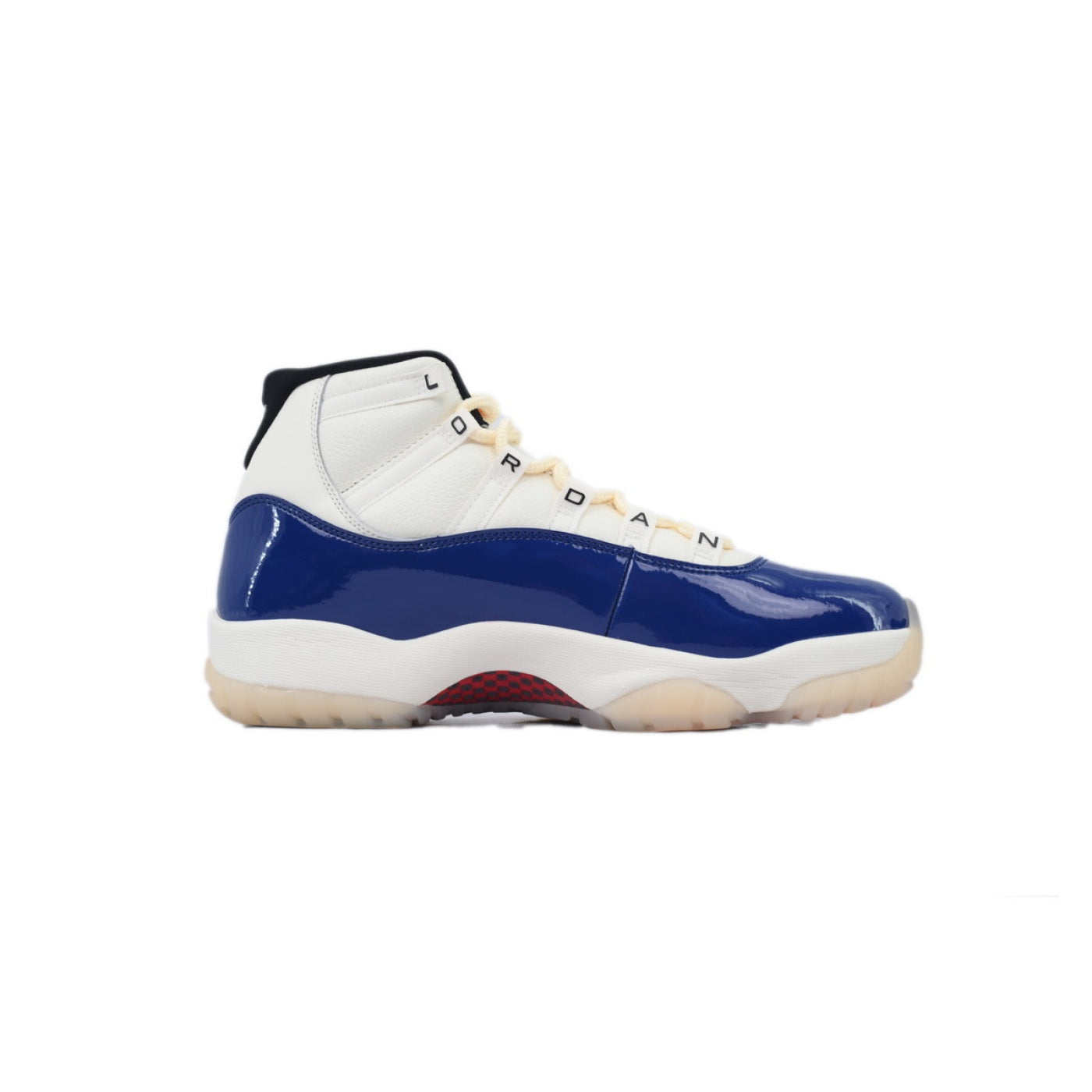 Air Jordan 11 Retro 'Rare Air'