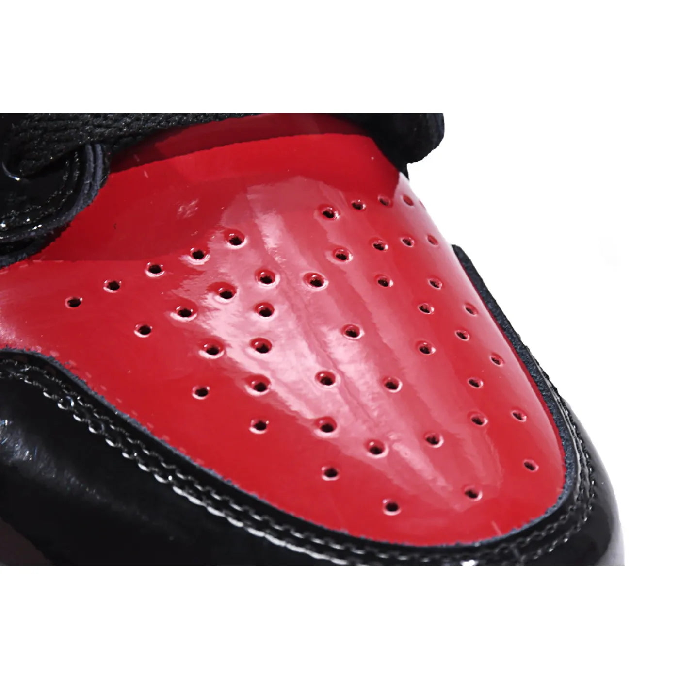 Air Jordan 1 High OG Bred Patent