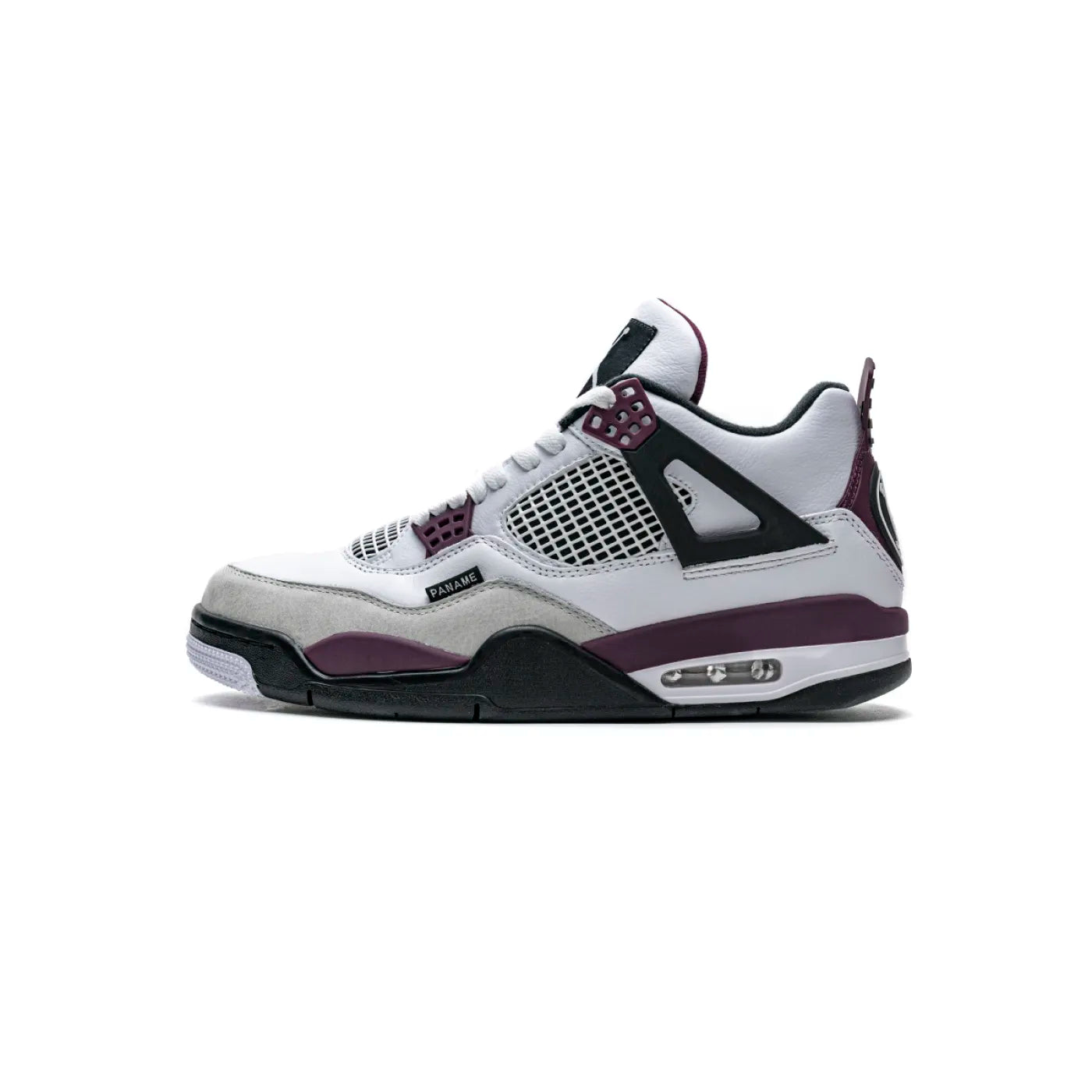 Air Jordan 4 Retro PSG Paris