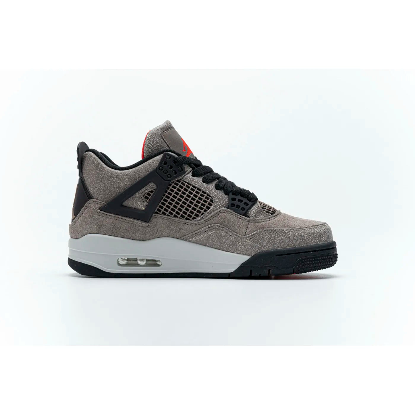 Air Jordan 4 Retro "Taupe Haze"