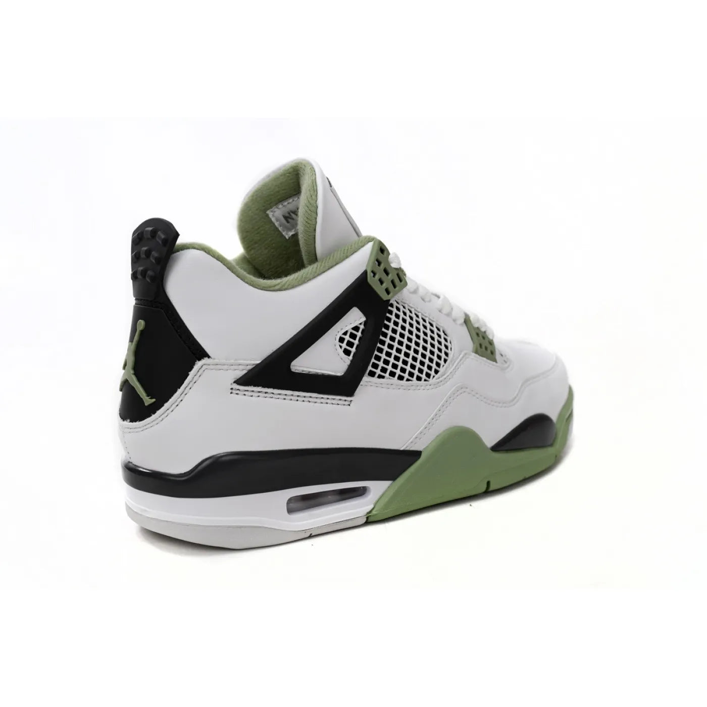 Air Jordan 4 “Seafoam”