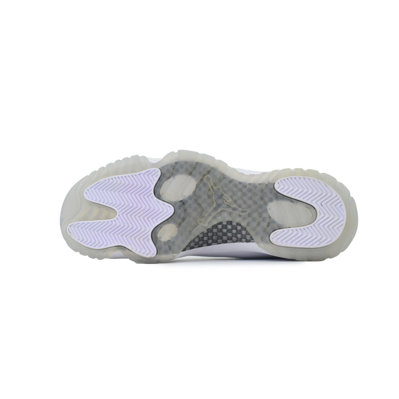 Air Jordan 11 Retro 'Silver Anniversary