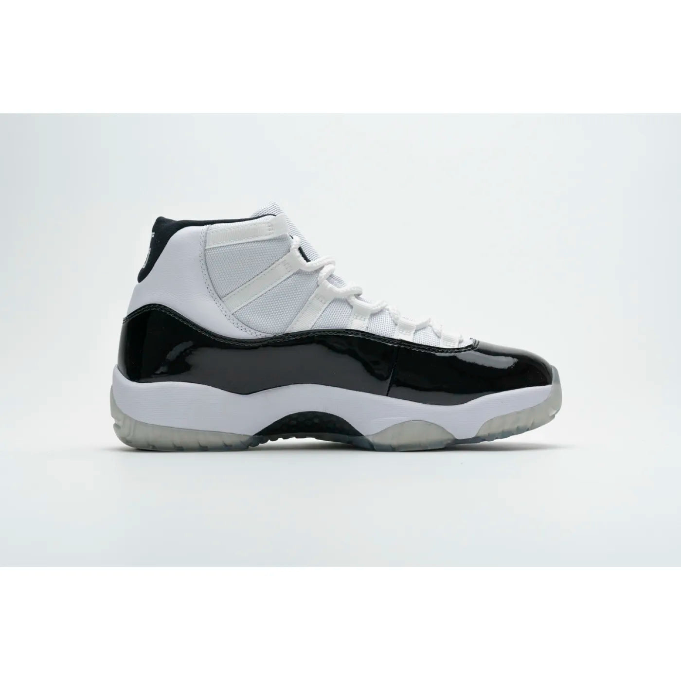 Air Jordan 11 High Concord