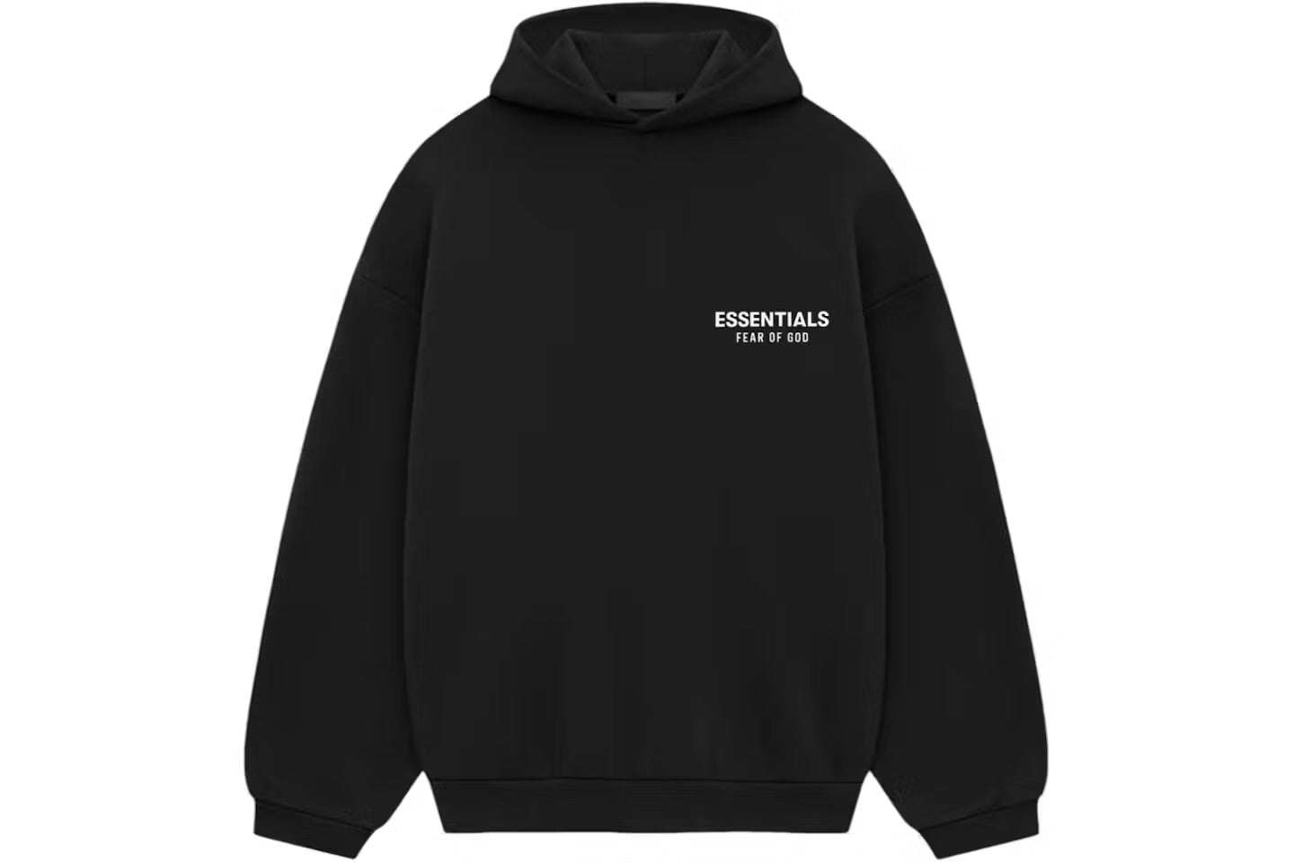 Fear of God Essentials Fleece Hoodie