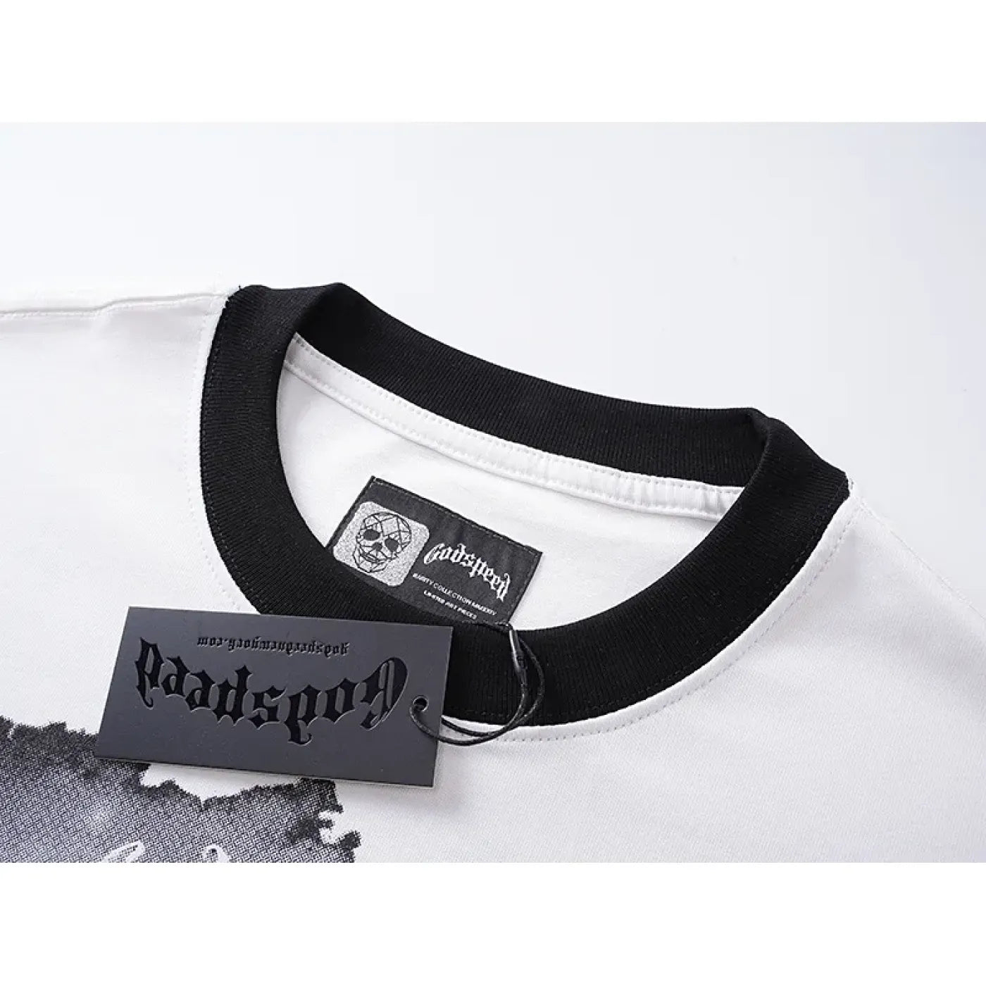Godspeed Hollywood Thermal Long Sleeve T-shirt