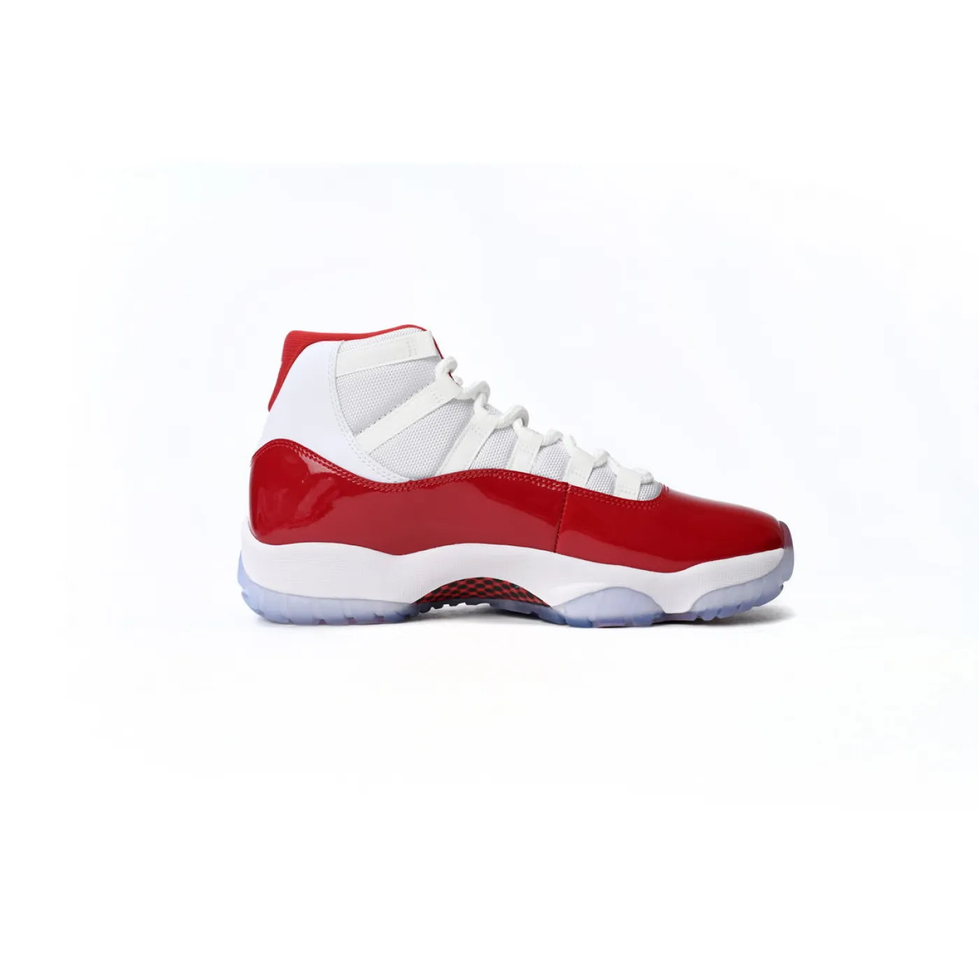 Air Jordan 11 High Cherry