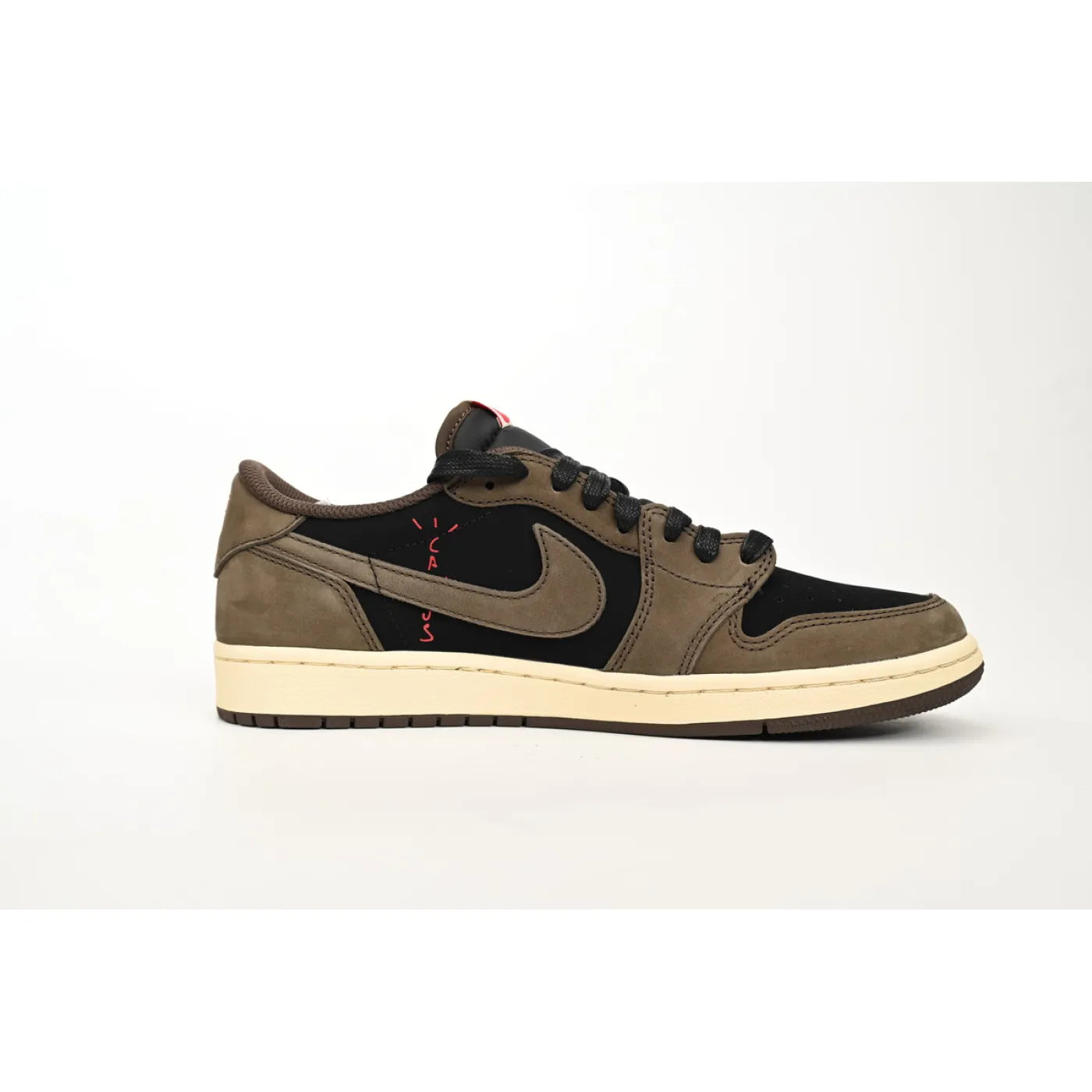 Air Jordan 1 Retro Low OG SP Travis Scott