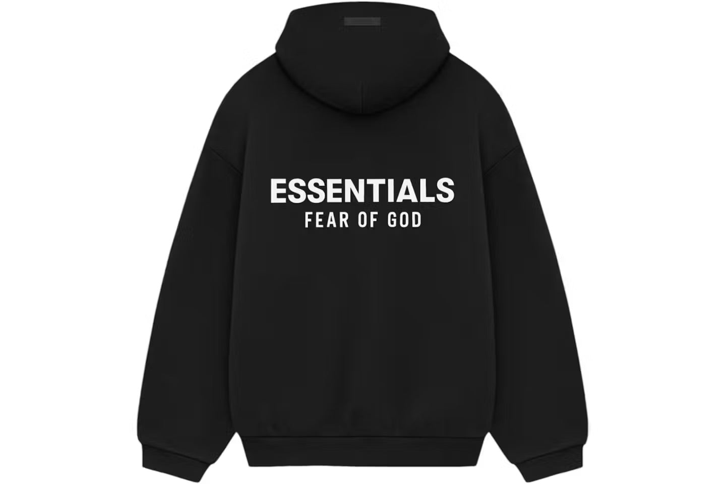 Fear of God Essentials Fleece Hoodie