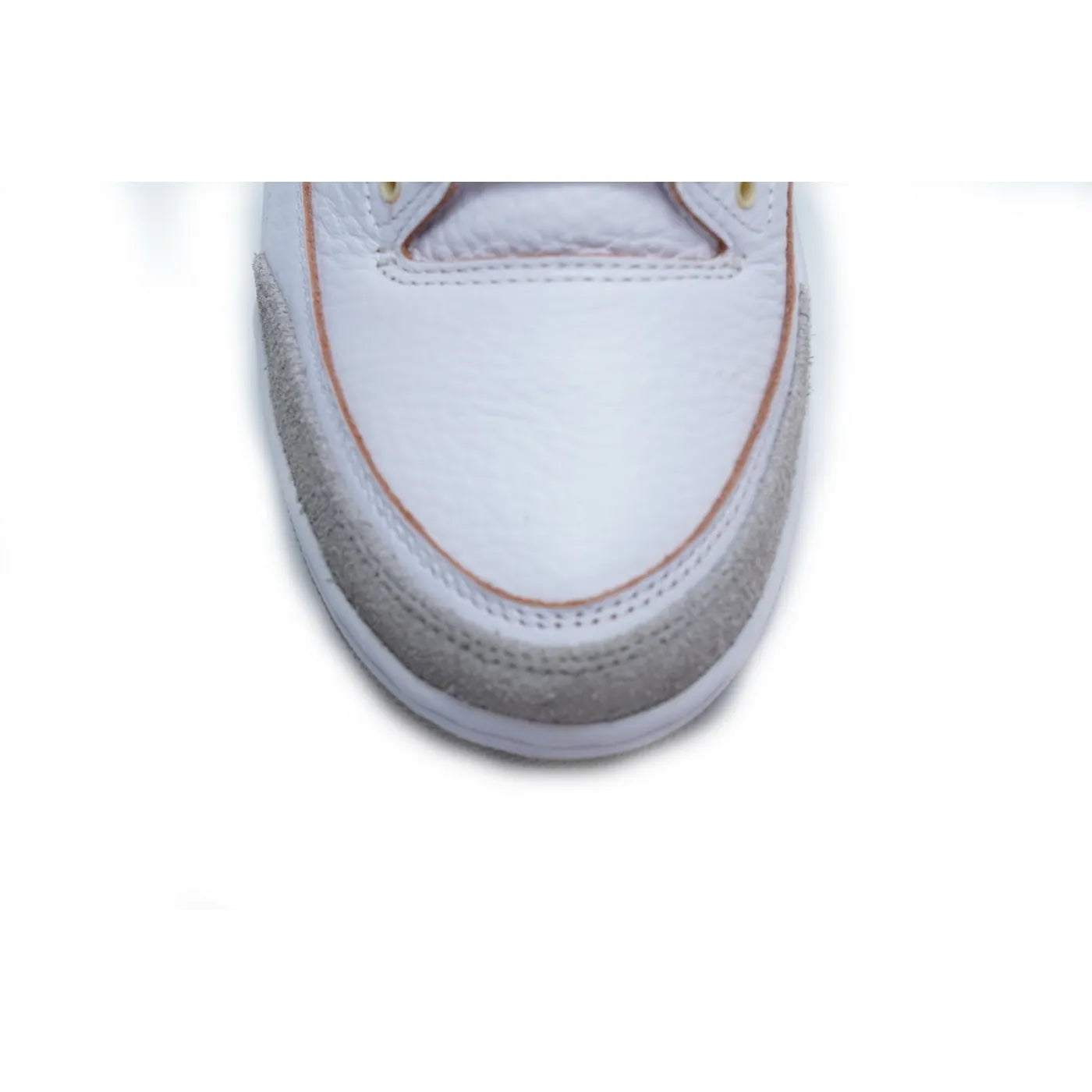 A Ma Maniere x Air Jordan 3 Retro SP Medium Grey