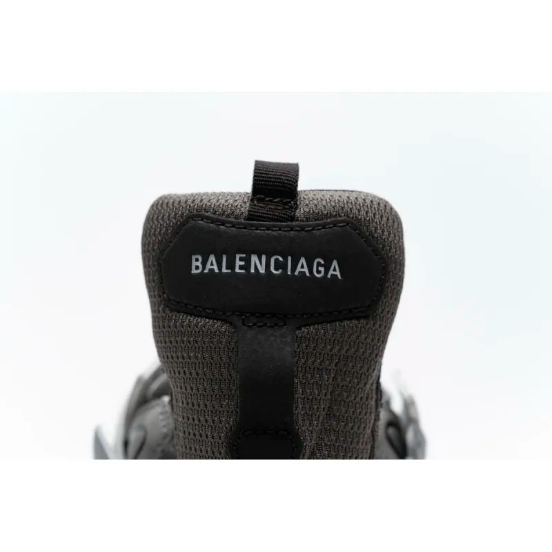 Balenciaga Track LED Grey