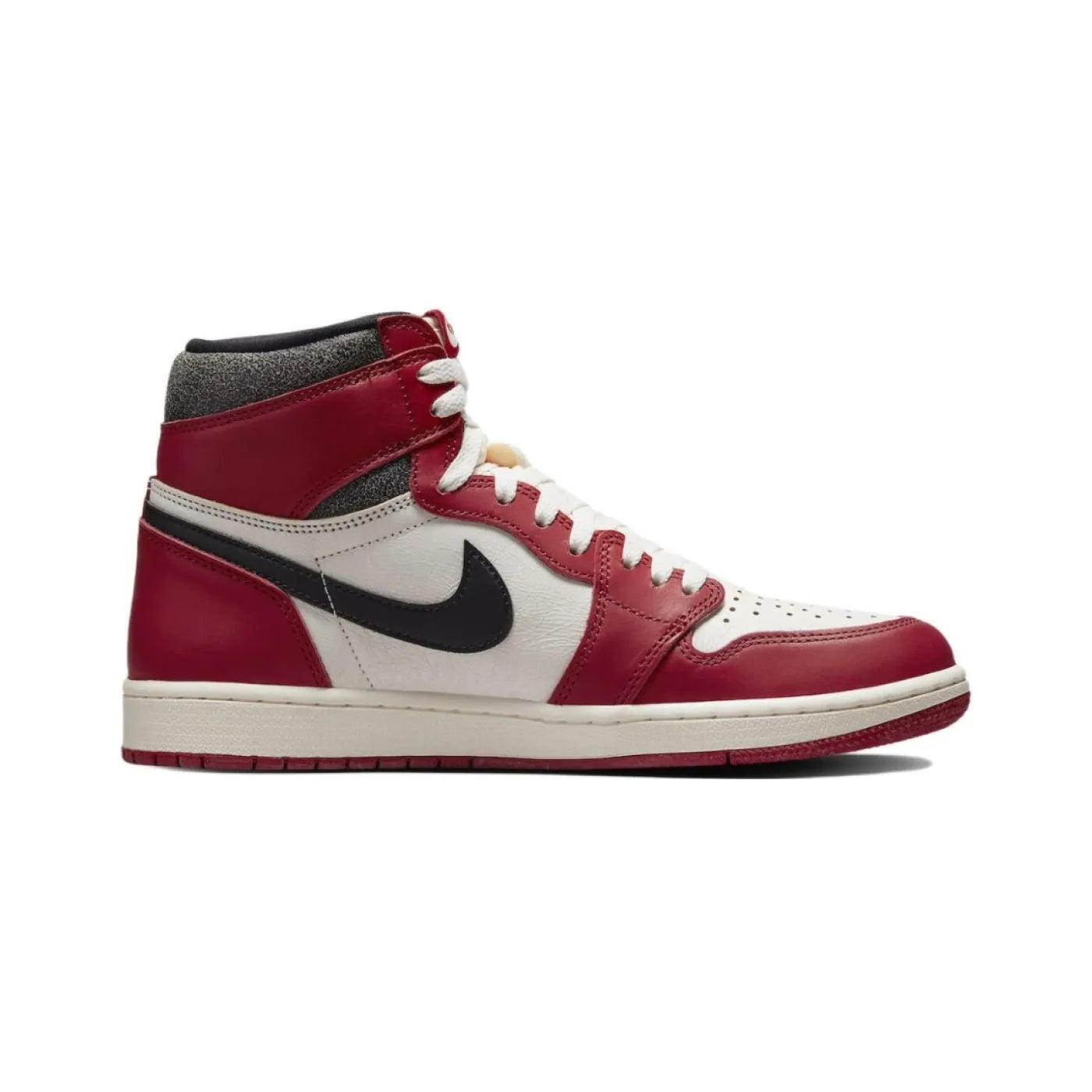 Air Jordan 1 Retro High Chicago Lost and Found