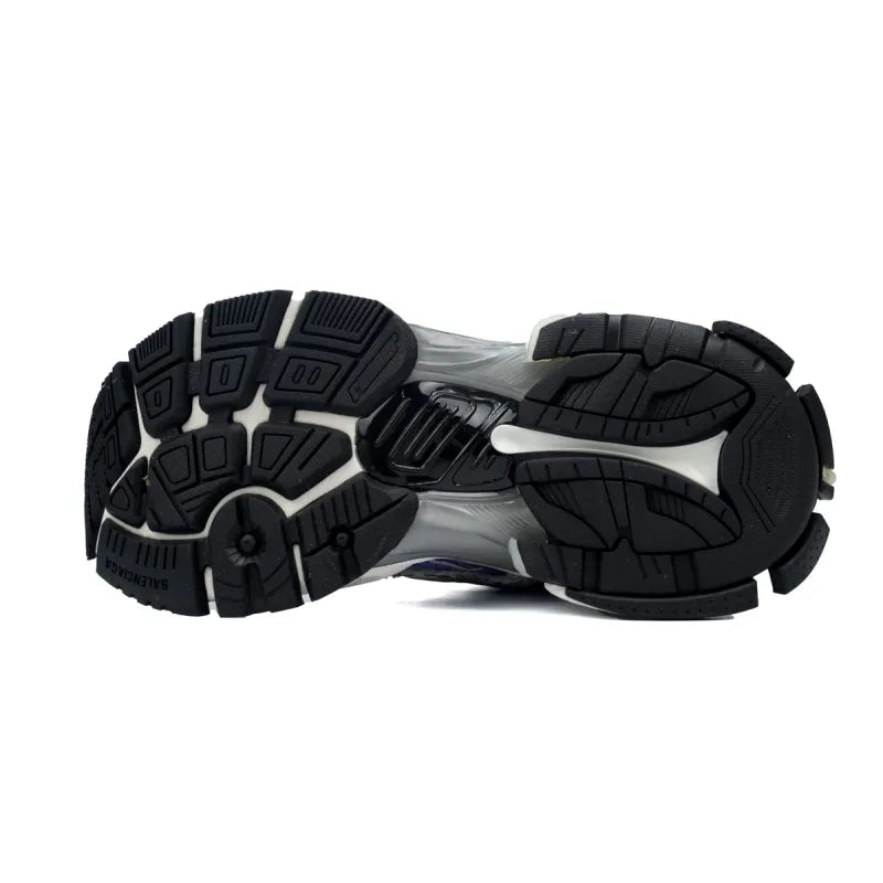 Balenciaga Runner White Purple