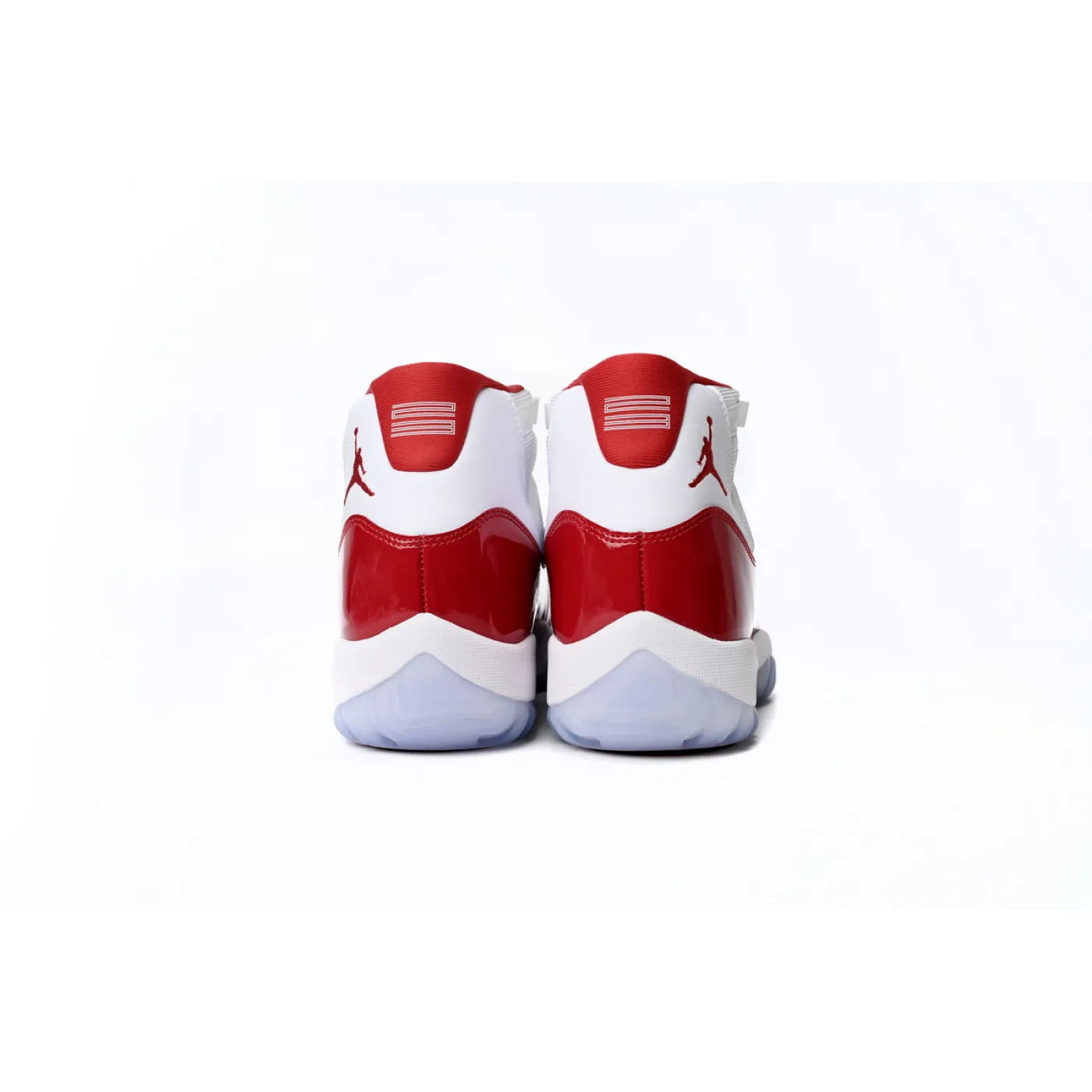 Air Jordan 11 High Cherry