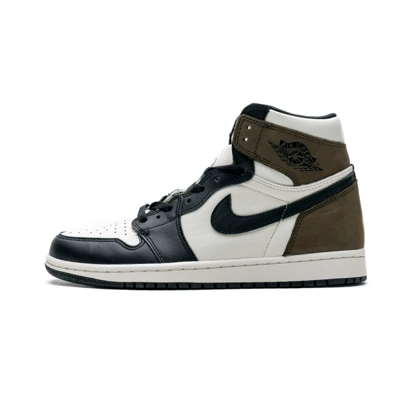 Air Jordan 1 Retro High OG Dark Mocha